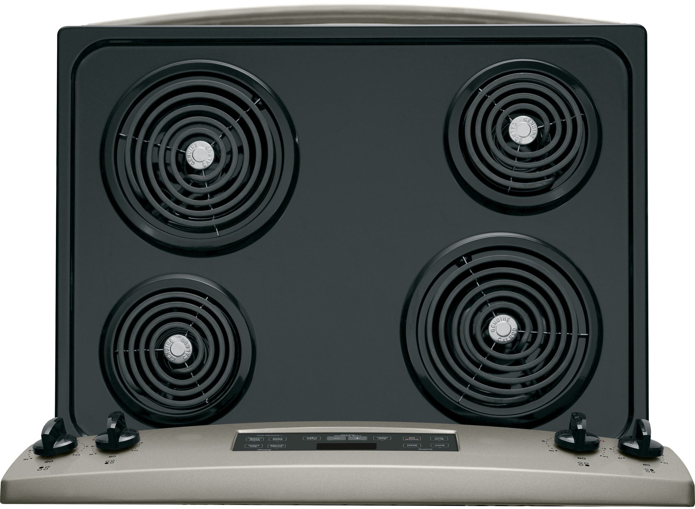GE JB250GFSA Silver