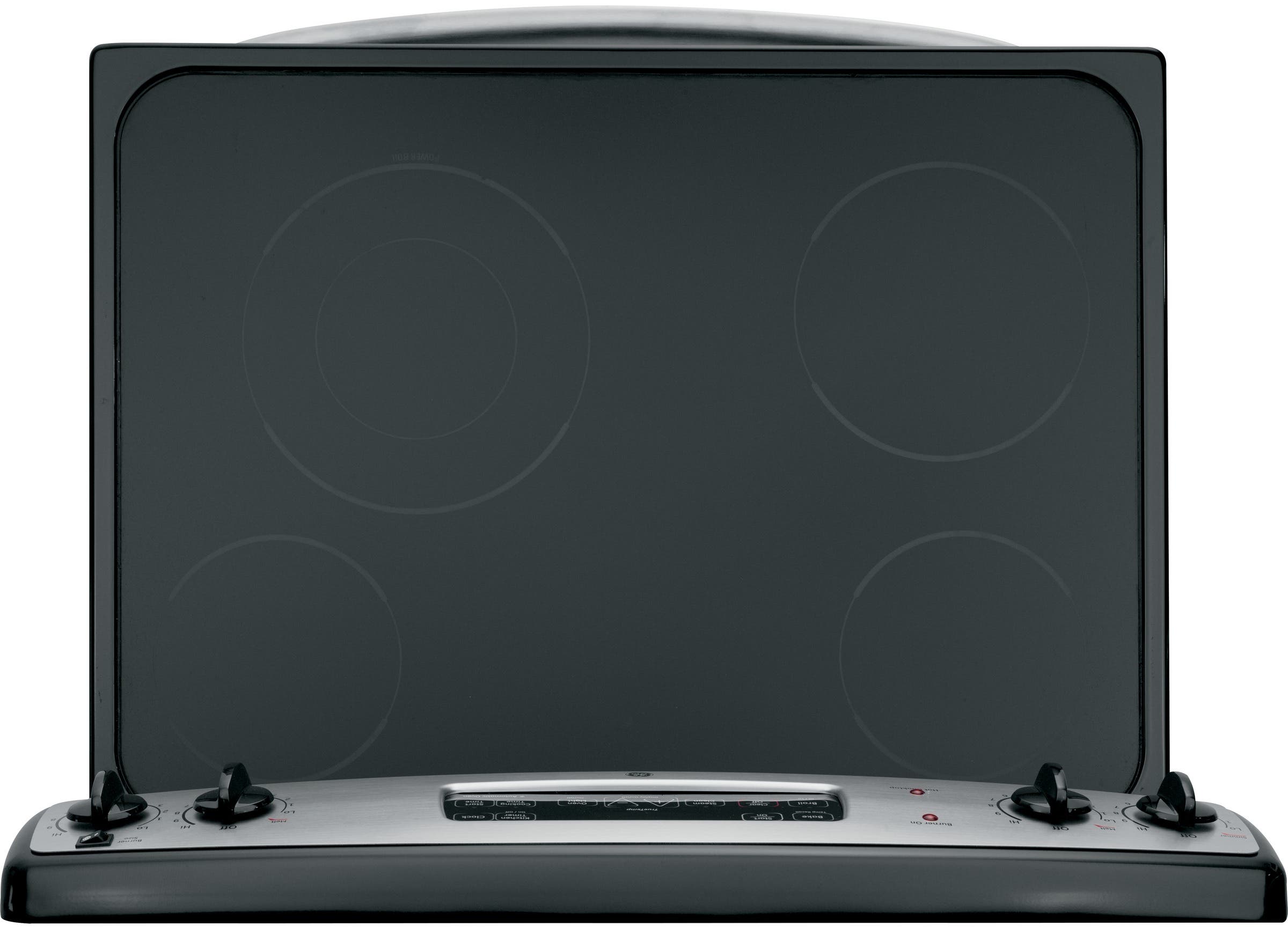 GE JB400SPSS Stainless Steel