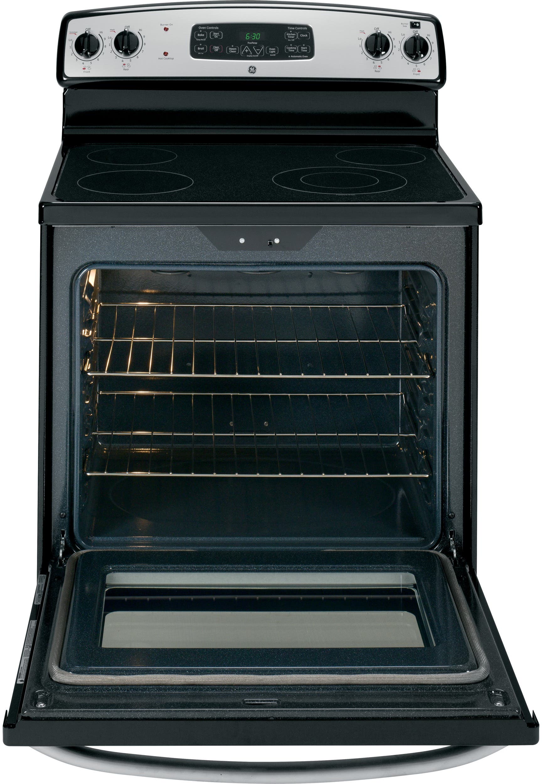GE JB400SPSS Stainless Steel