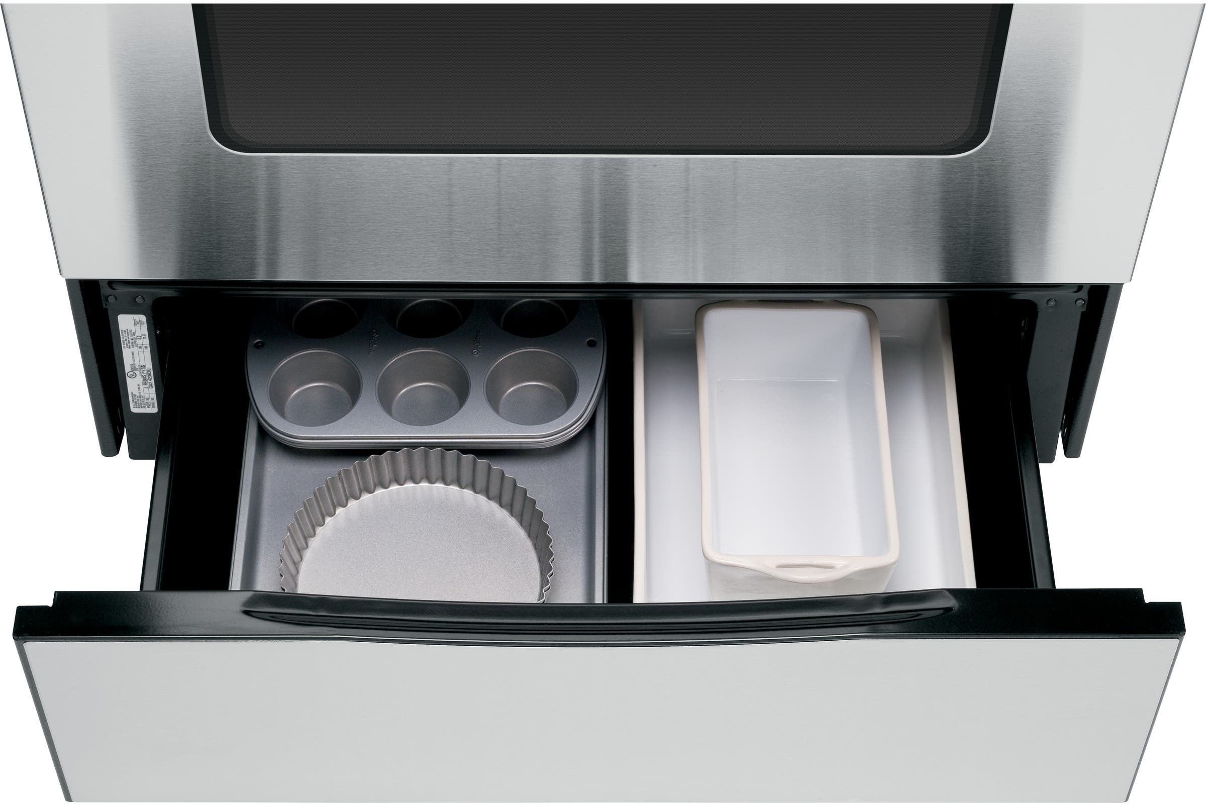 GE JB400SPSS Stainless Steel
