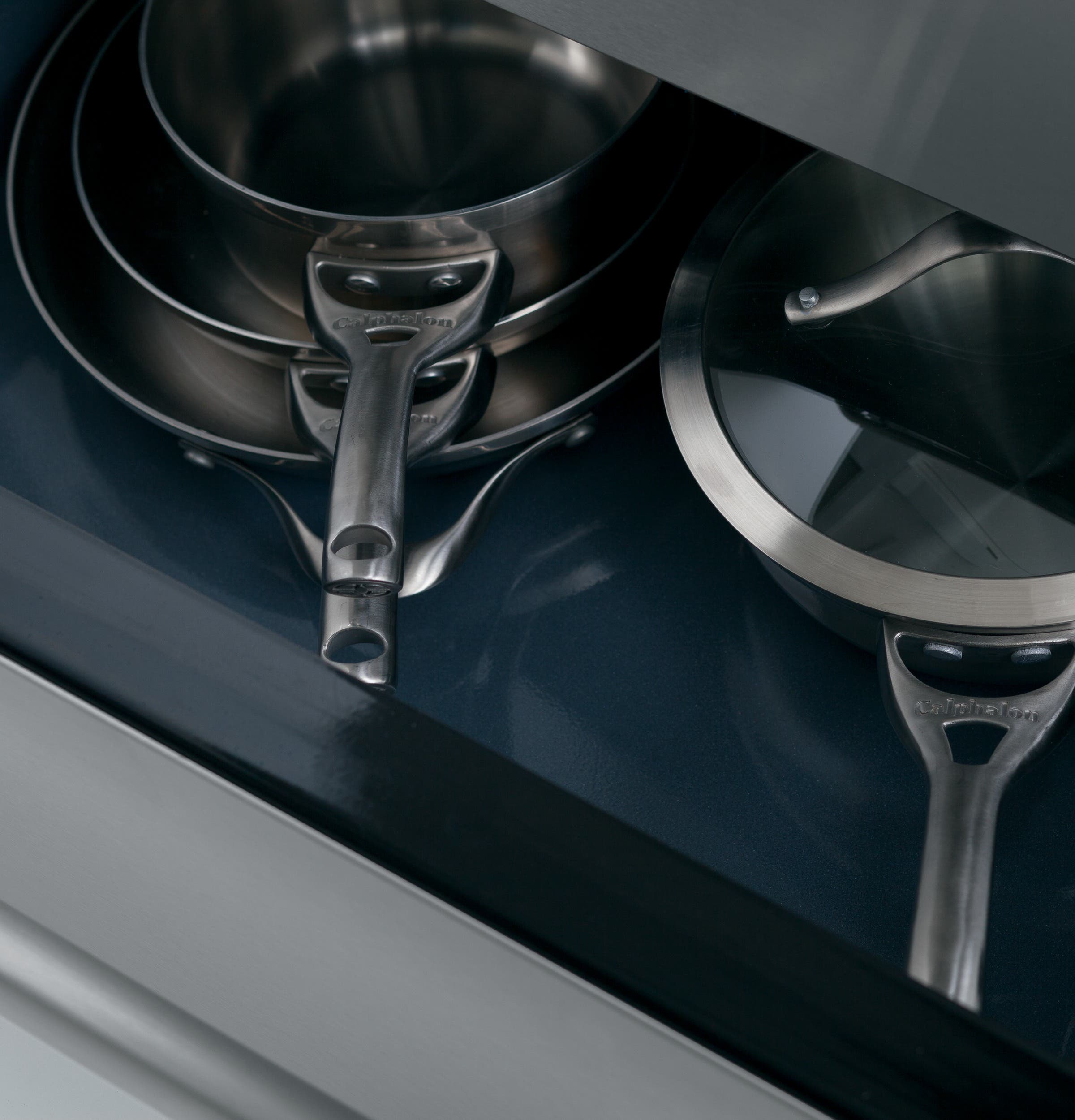 GE JB450RFSS Stainless Steel