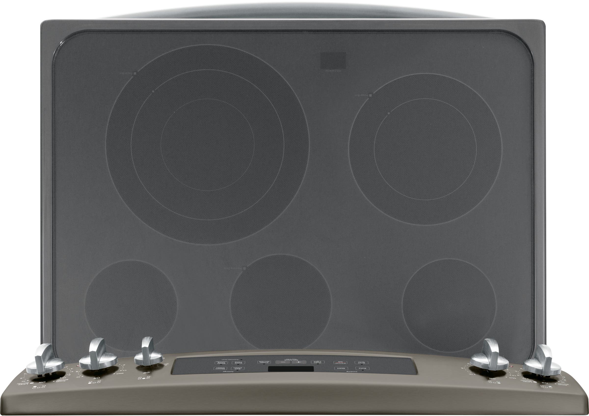 GE JB650EFES Slate