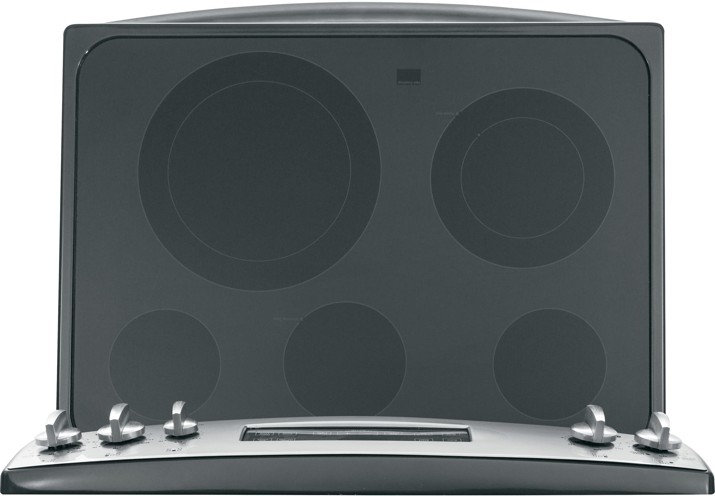 GE JB650SFSS Stainless Steel