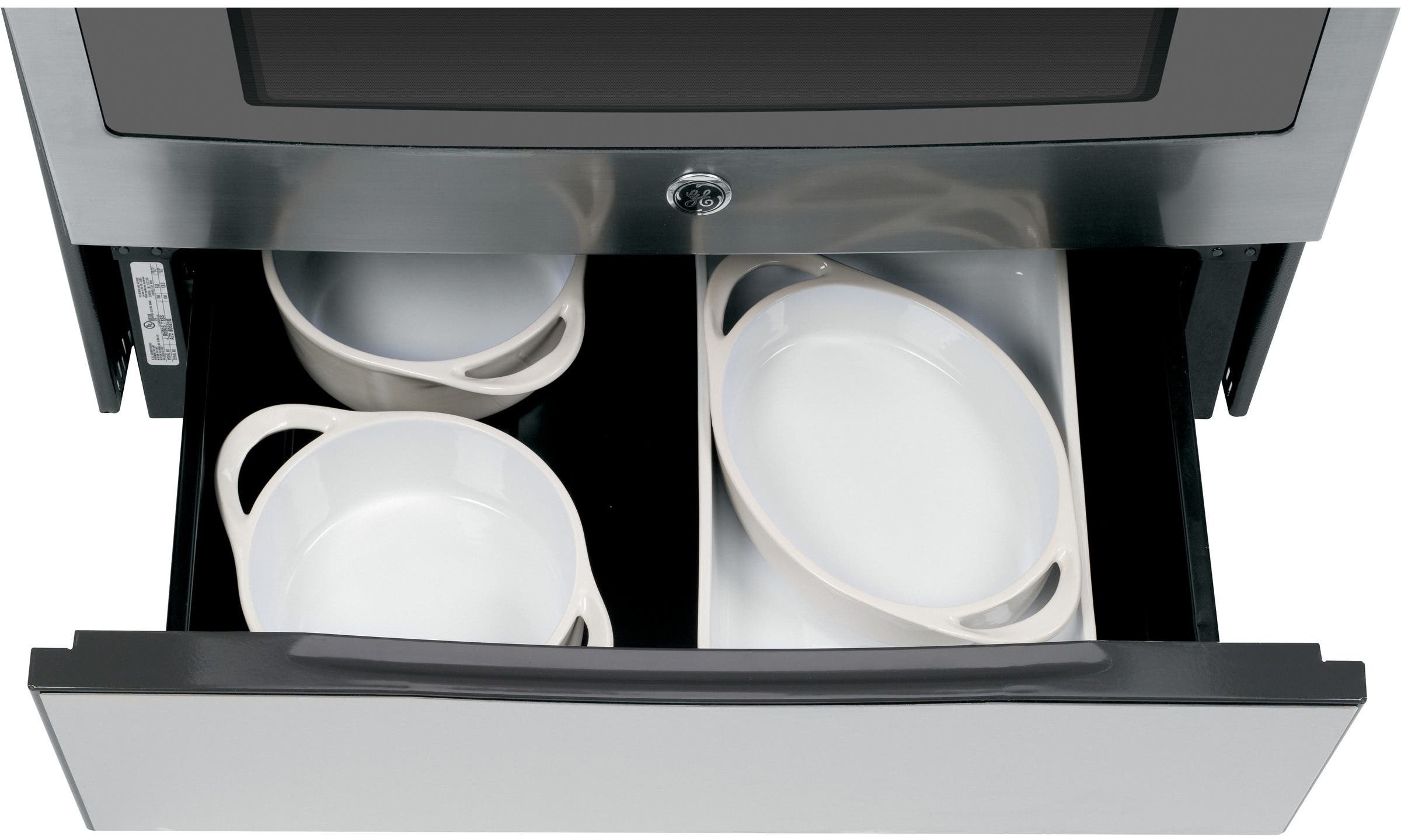 GE JB650SFSS Stainless Steel