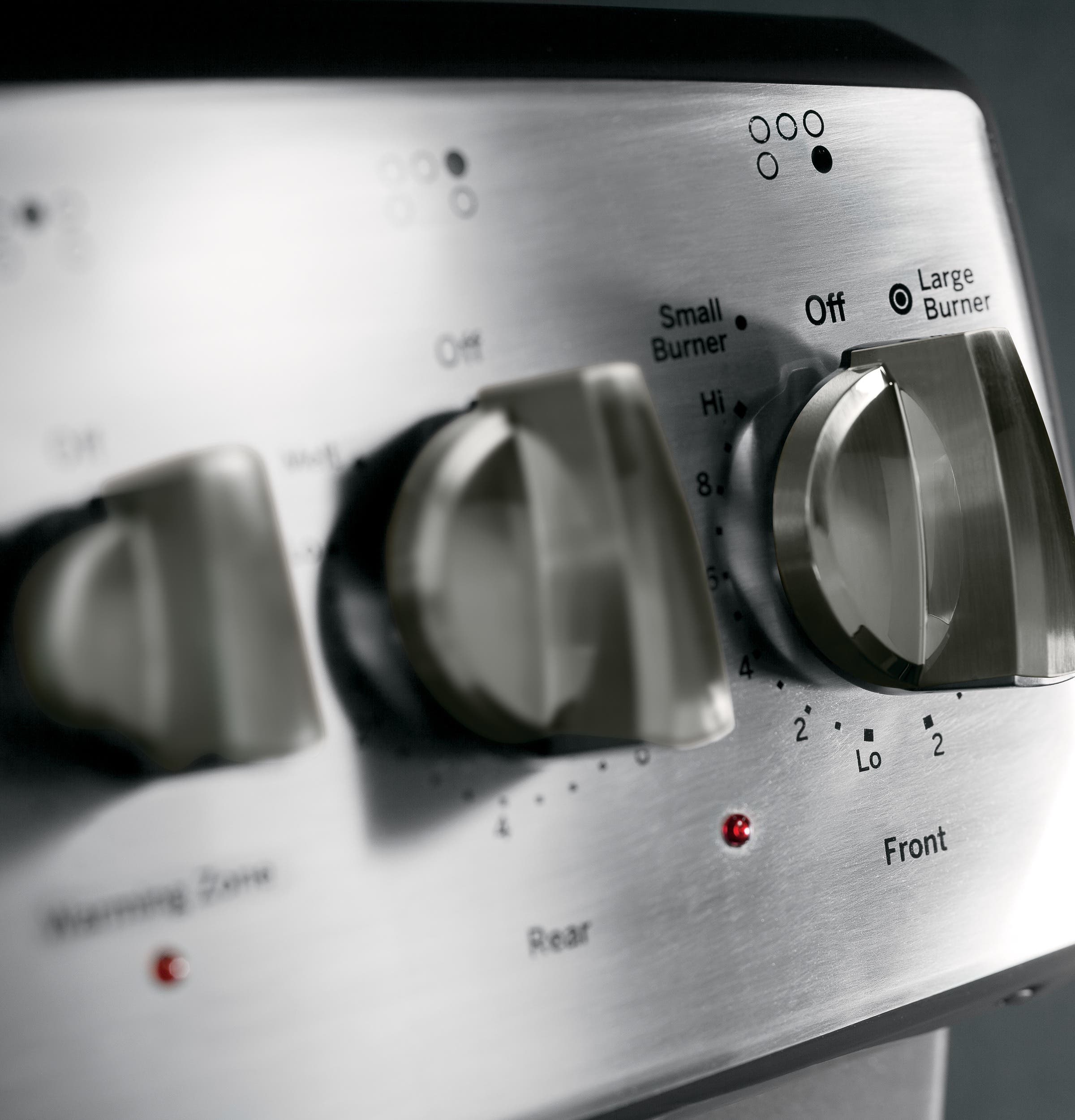 GE JB650SFSS Stainless Steel