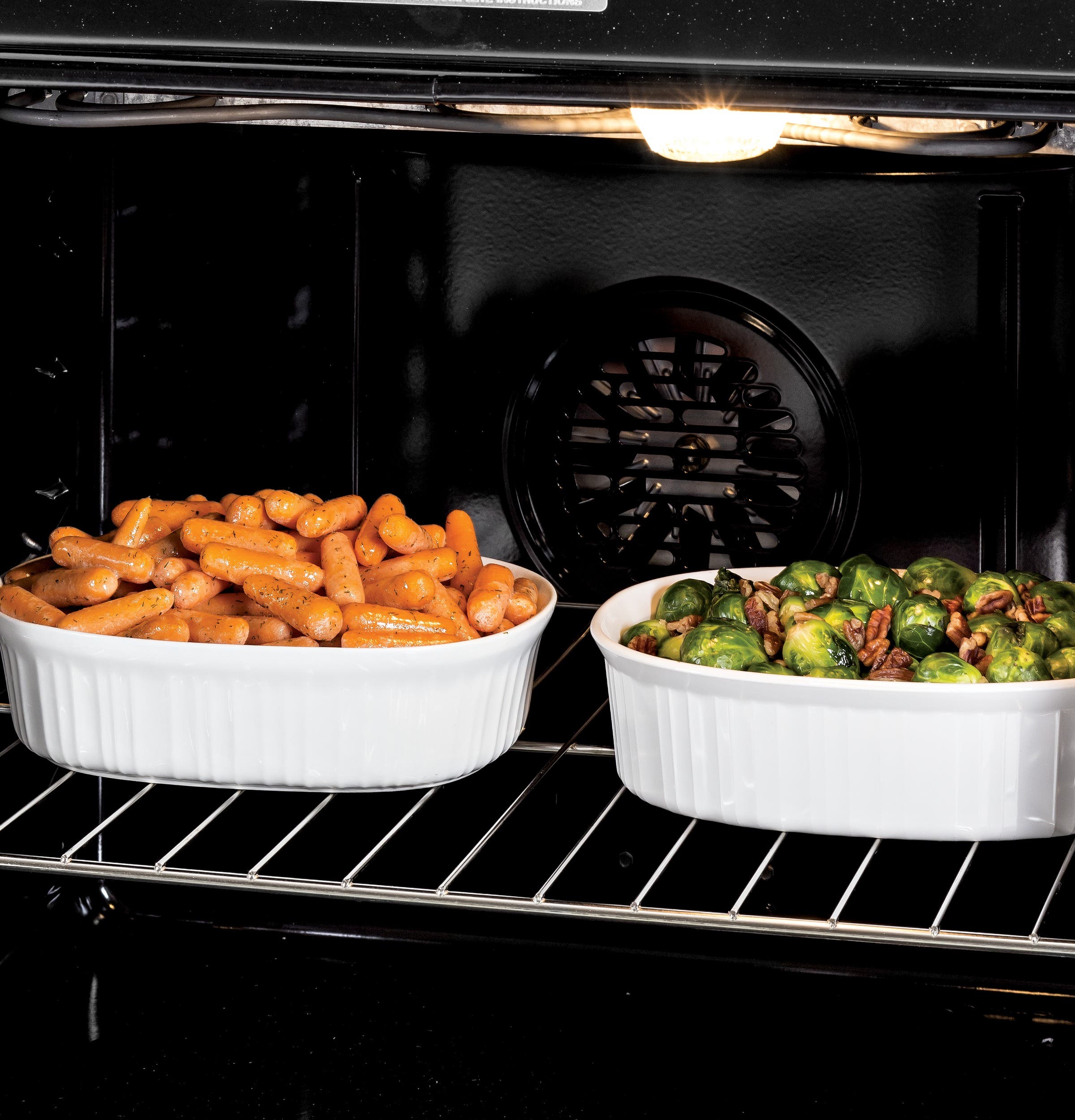 GE JB690EFES Slate