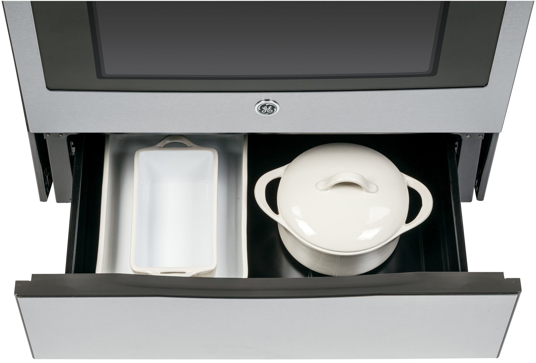 GE JB690SFSS Stainless Steel
