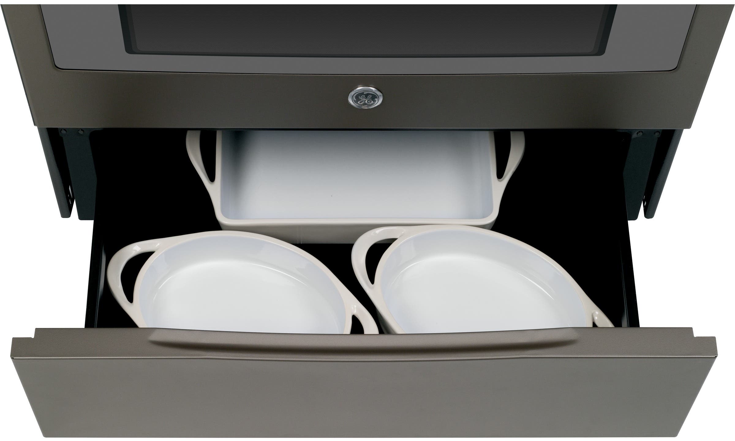 GE JB695EFES Slate