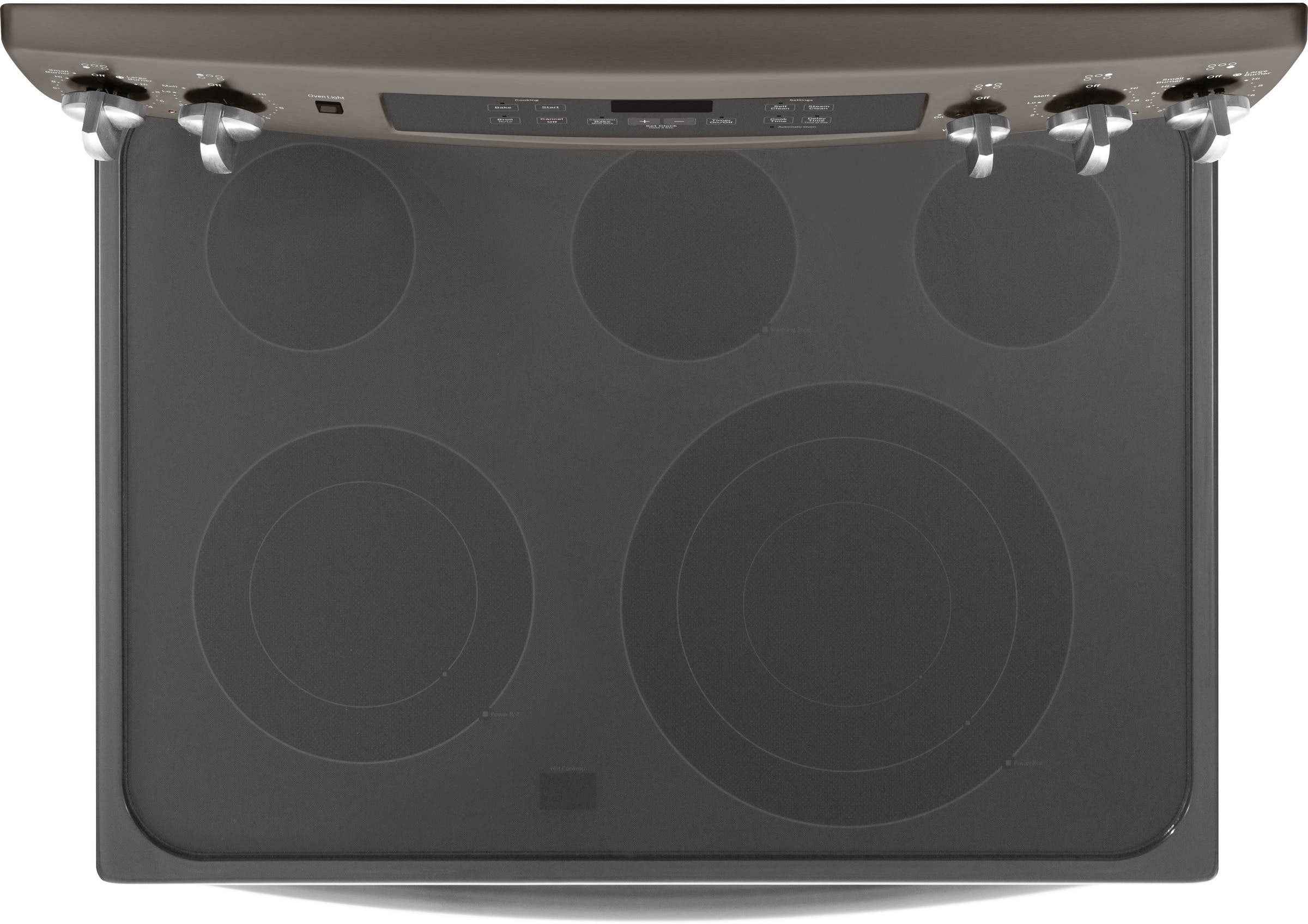 GE JB695EFES Slate