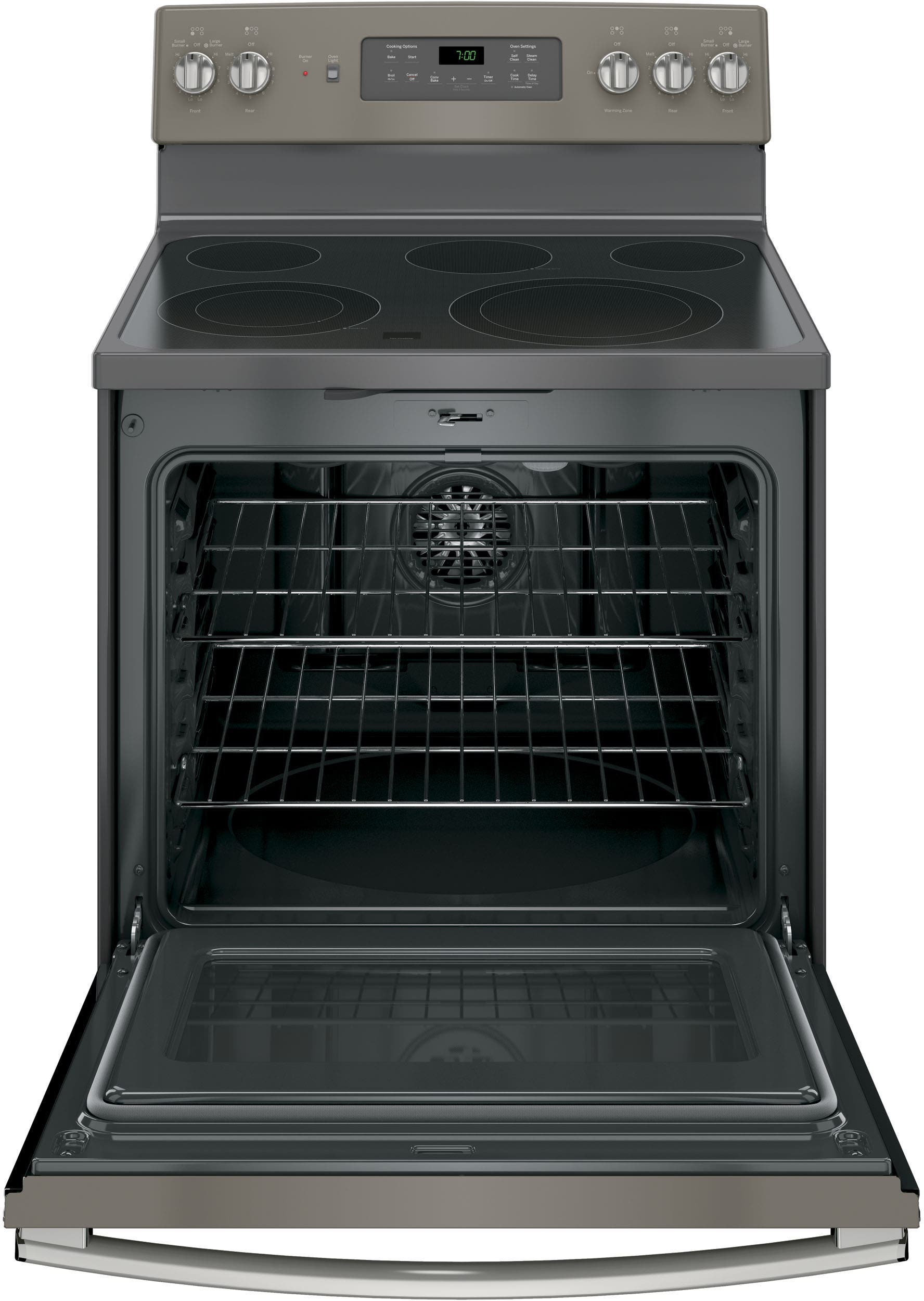 GE JB700EJES Slate