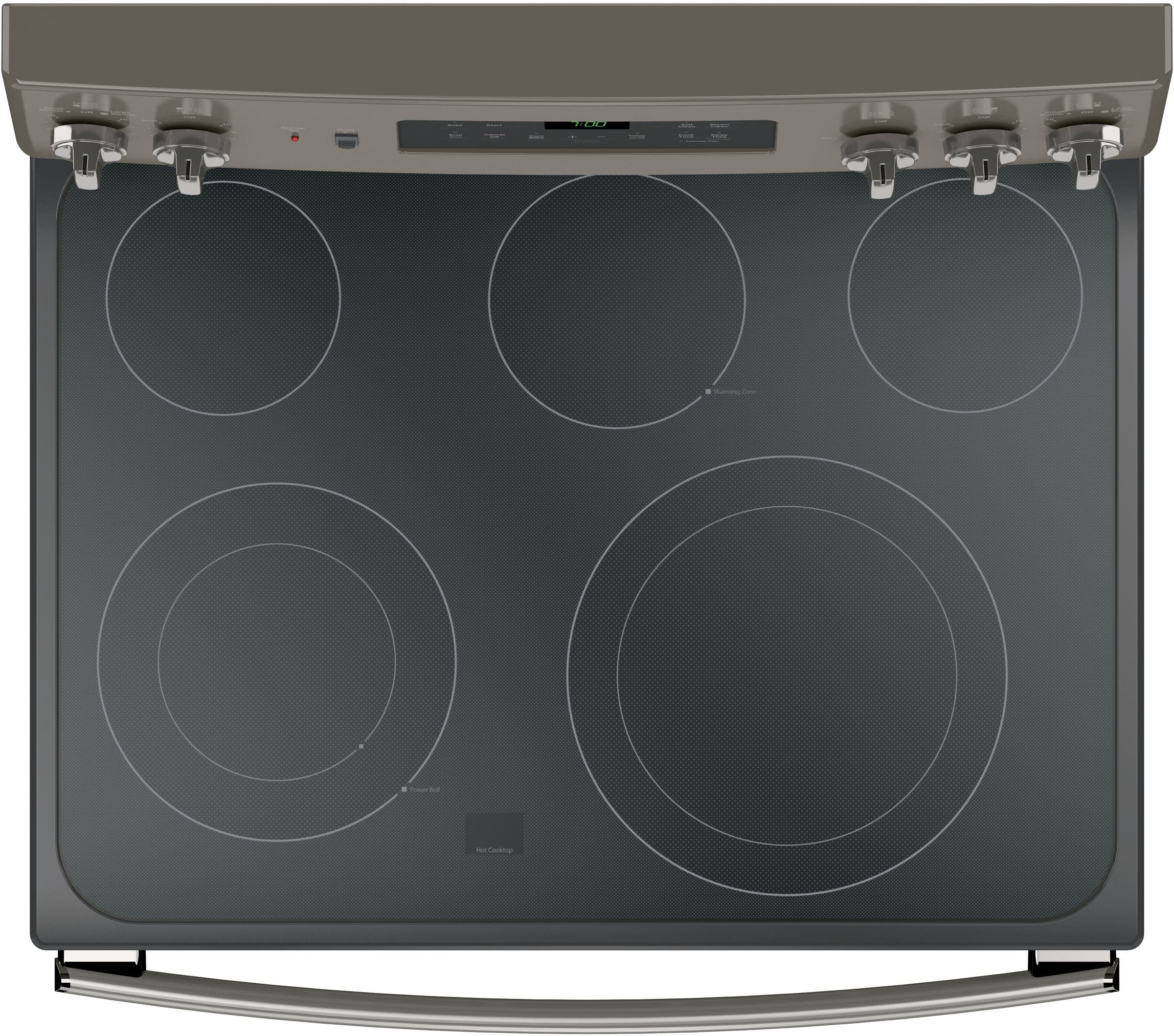 GE JB700EJES Slate