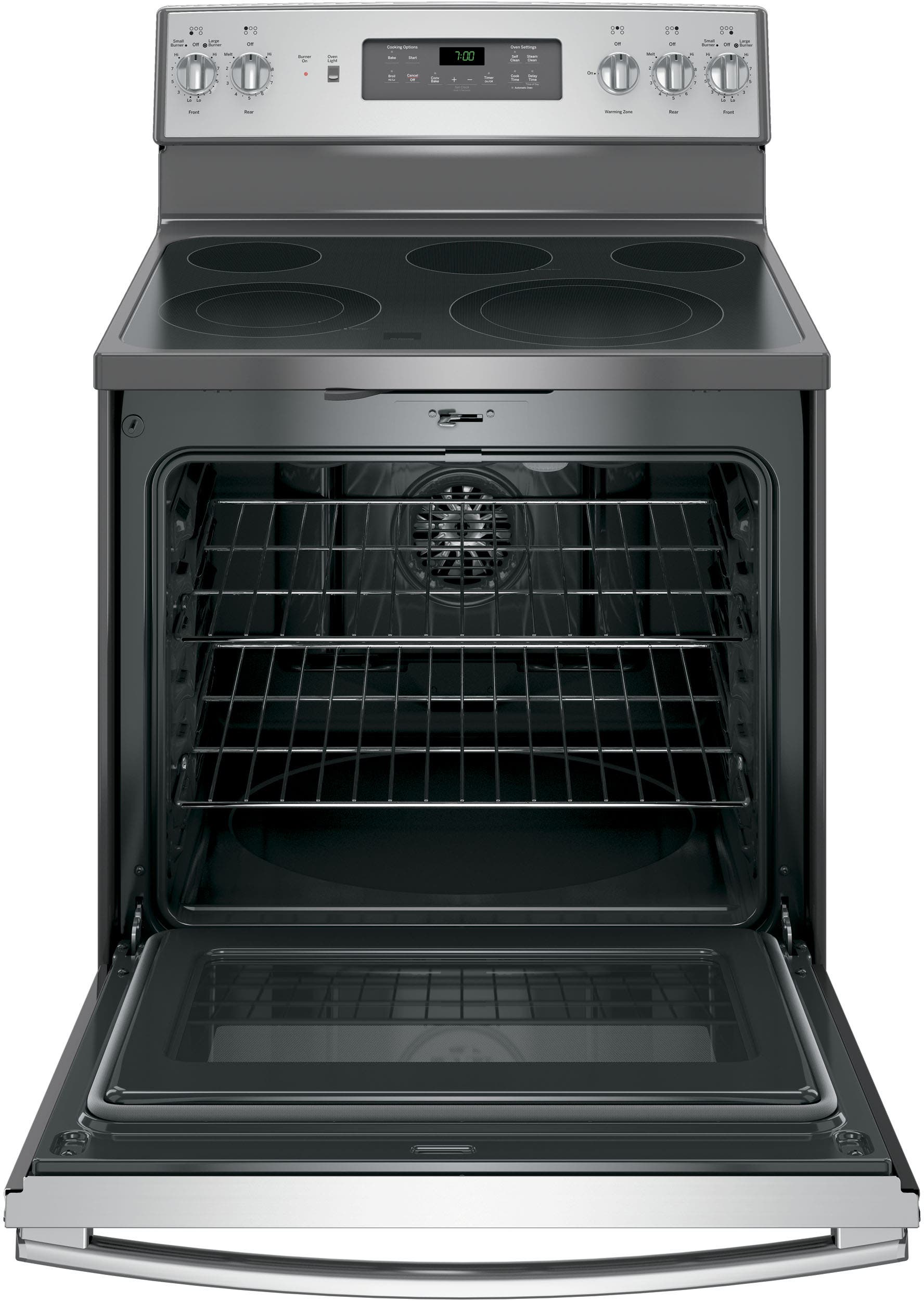 GE JB700SJSS Stainless Steel