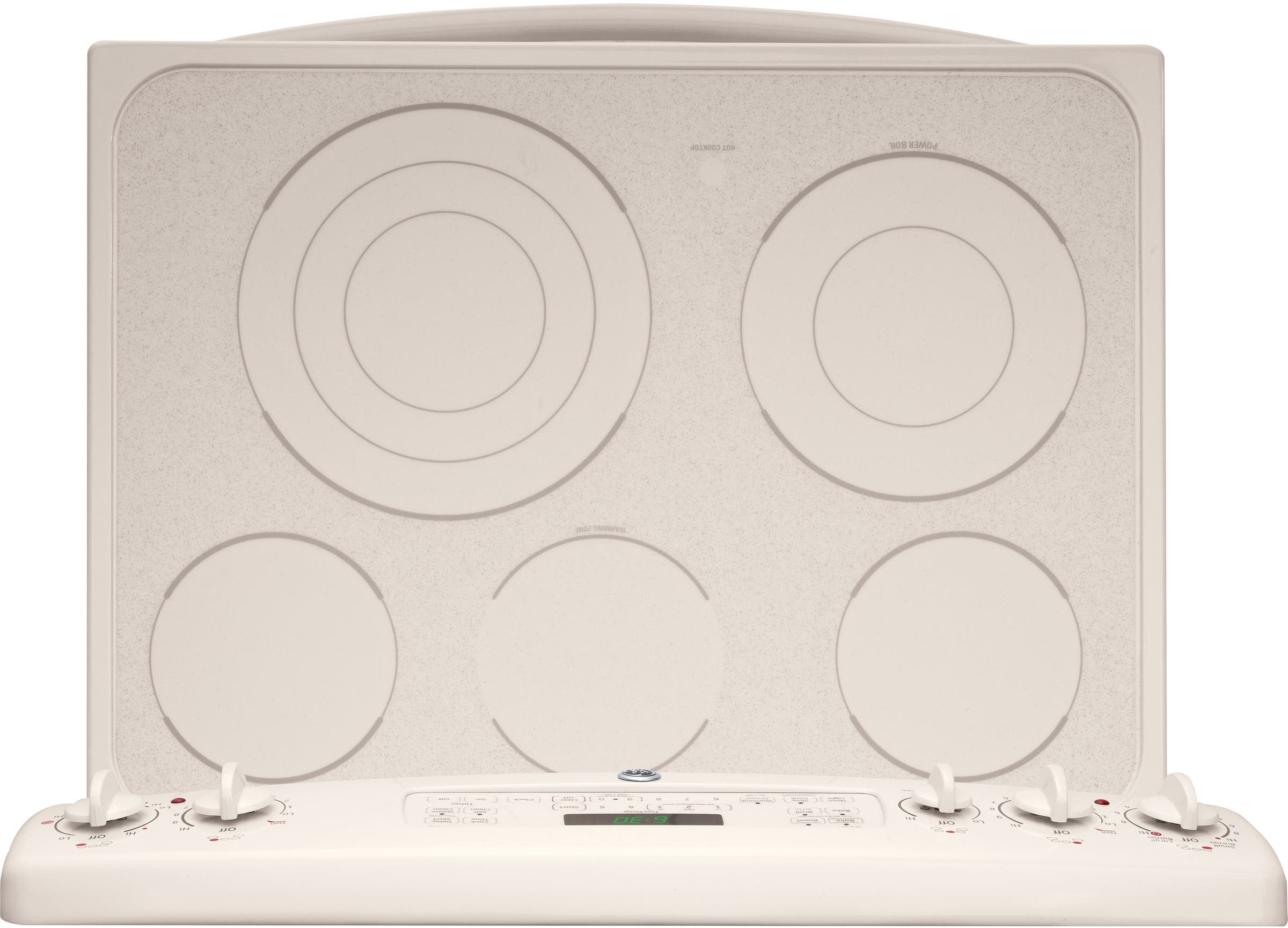 GE JB705TTCC True Bisque