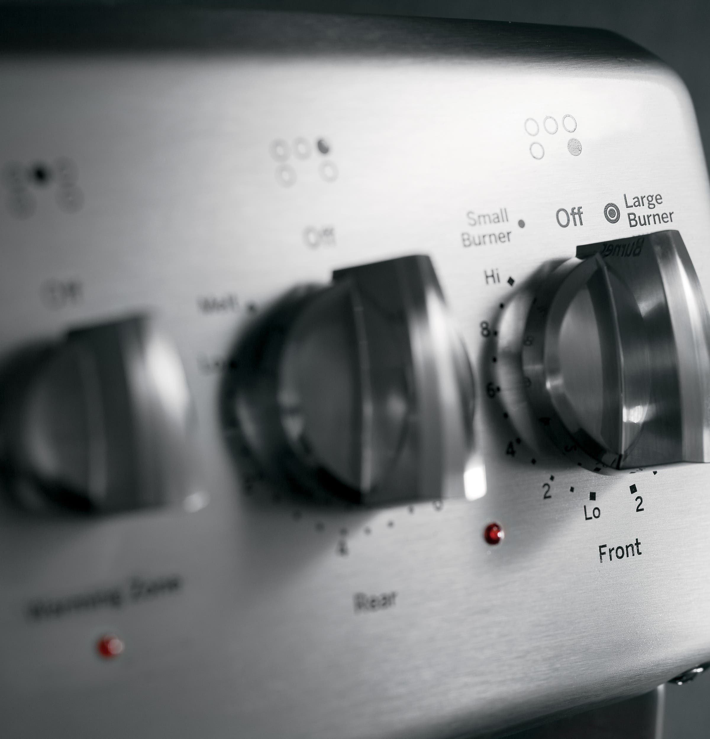 GE JB740SFSS Stainless Steel