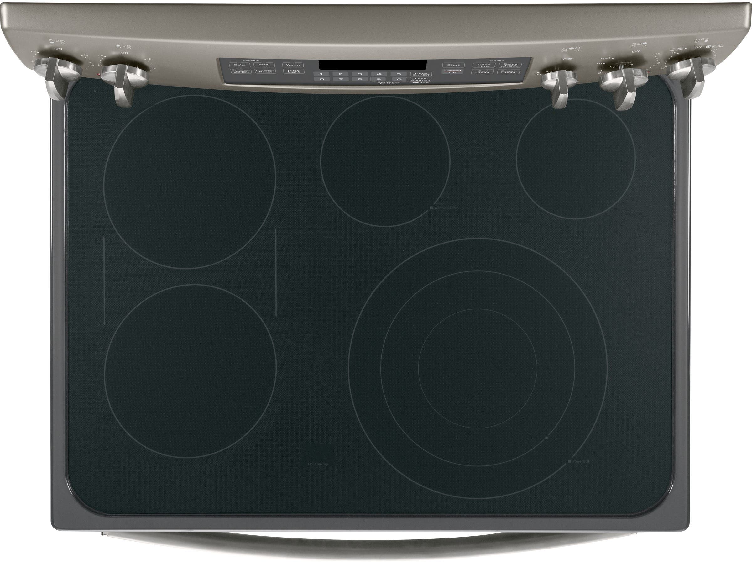 GE JB750EFES Slate