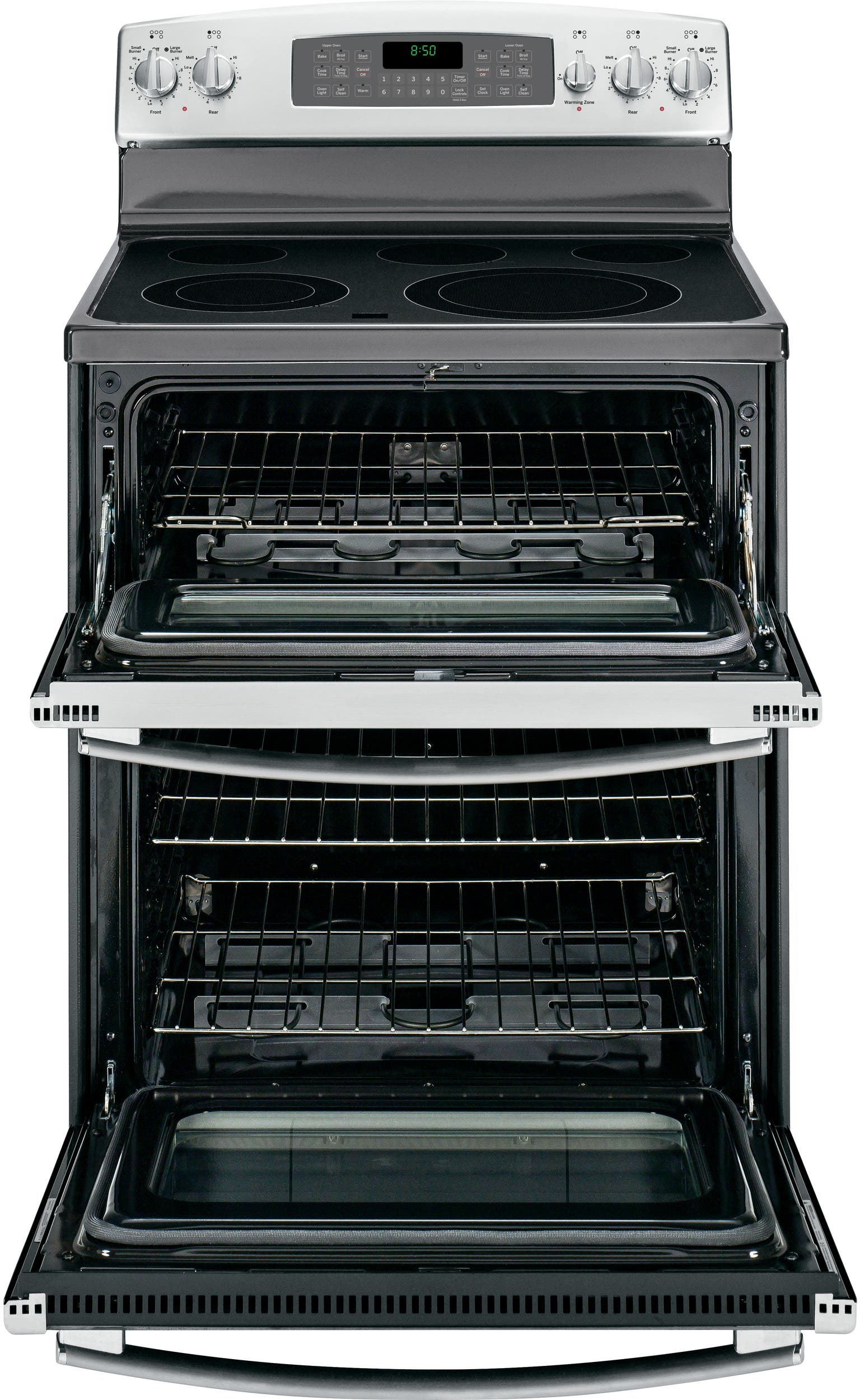 GE JB850SFSS Stainless Steel