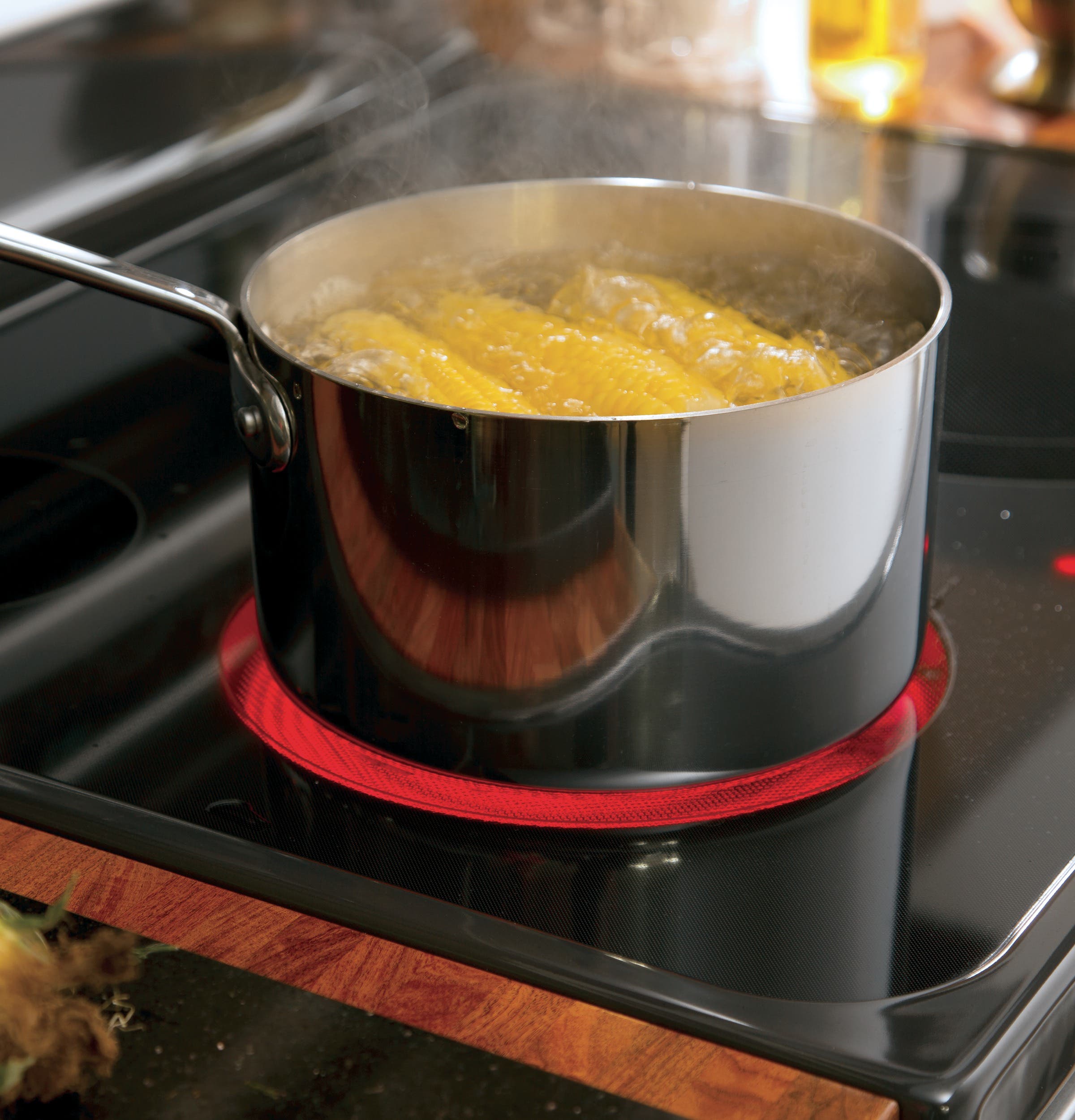 GE JB850SFSS Stainless Steel