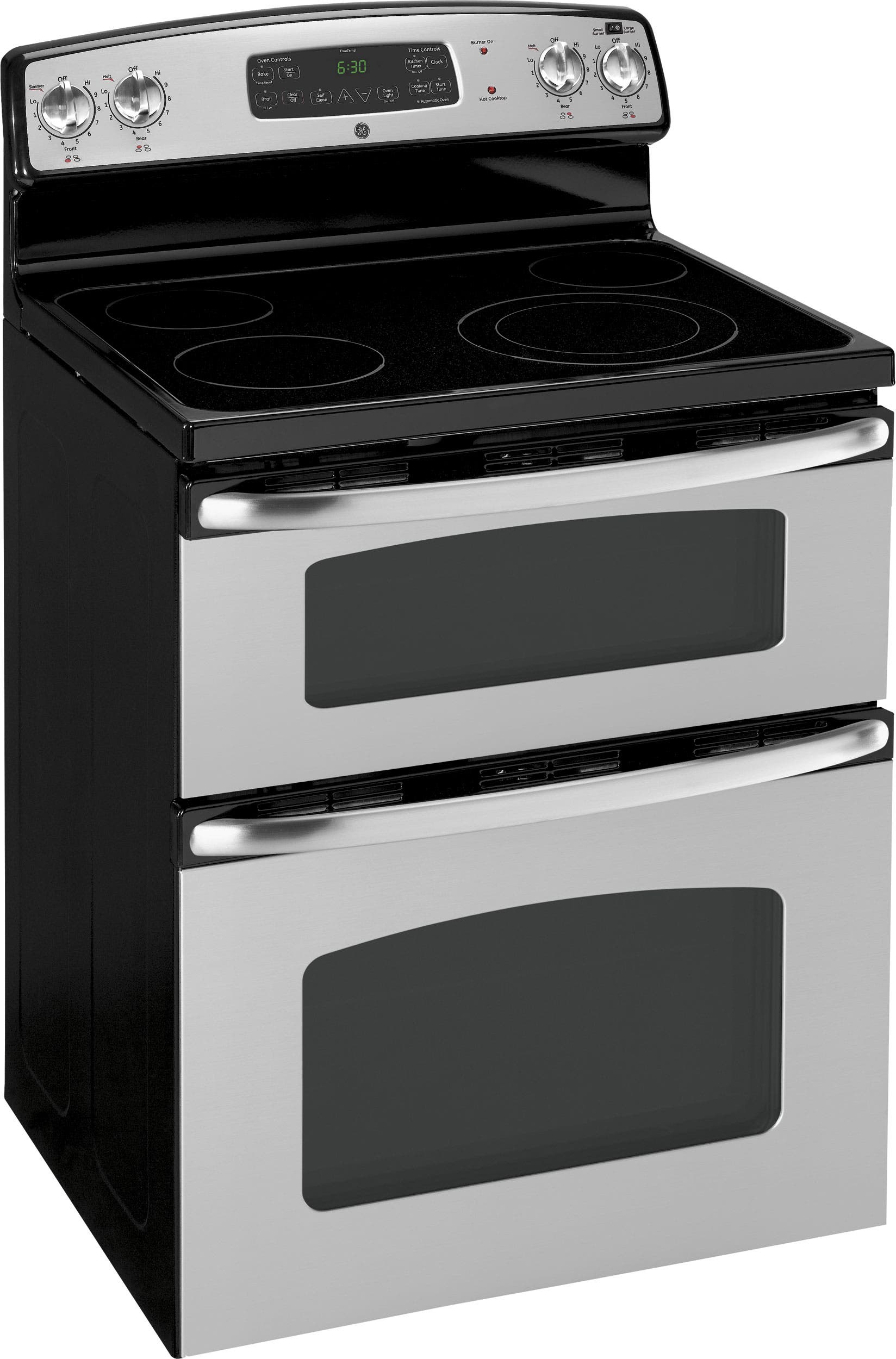 GE JB850SPSS Stainless Steel
