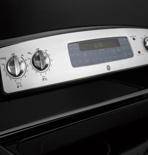 GE JB850SPSS Stainless Steel