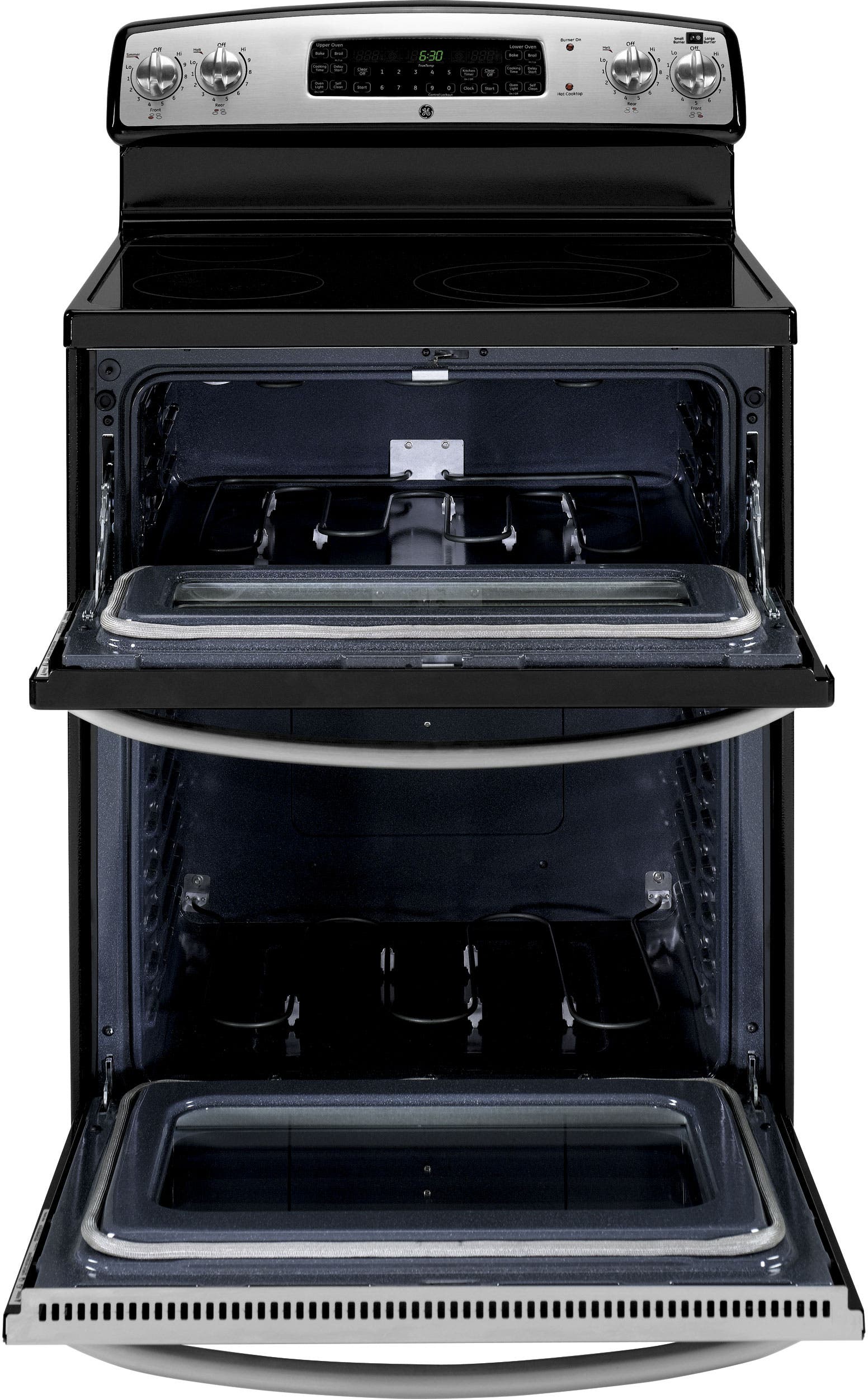 GE JB850SPSS Stainless Steel