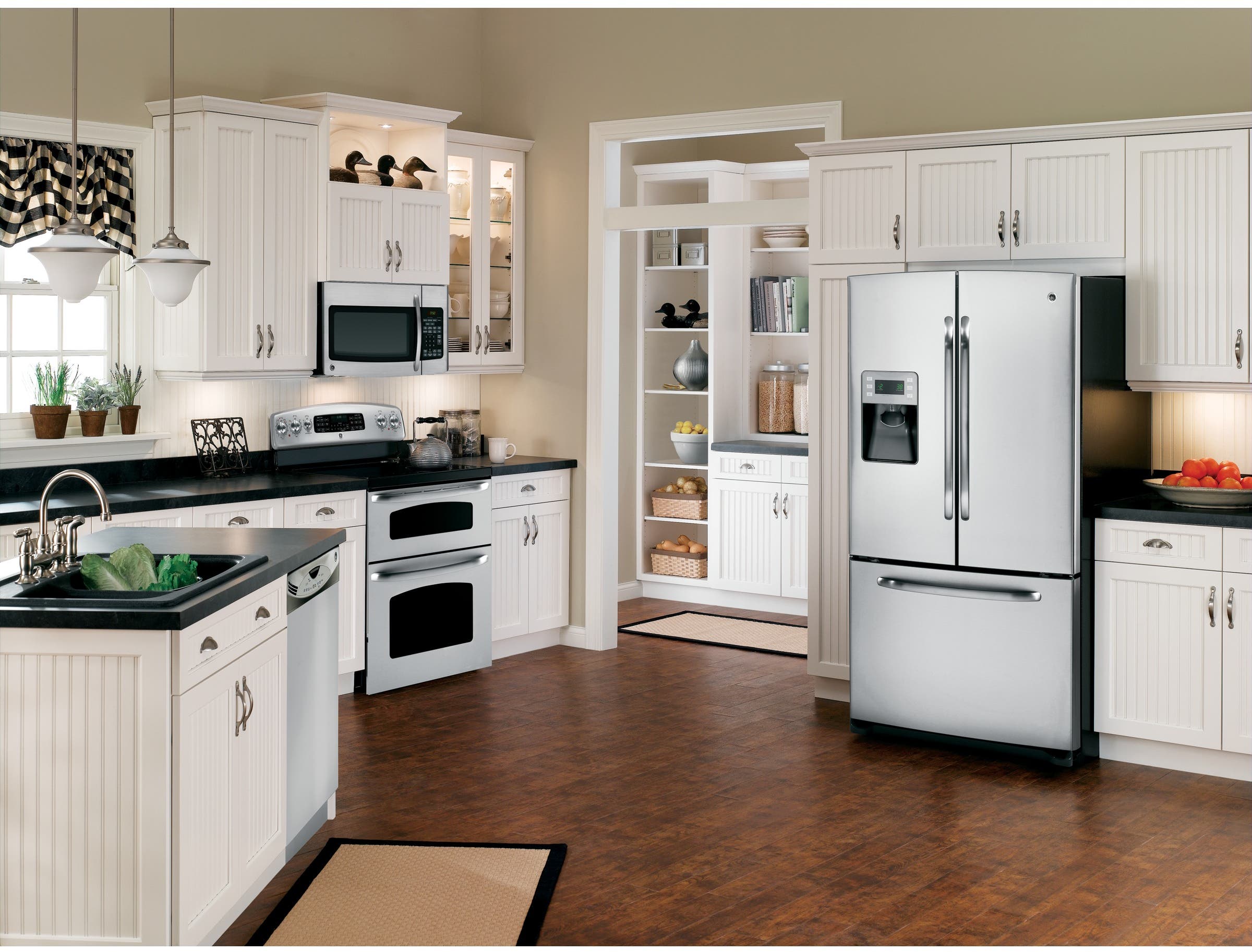 GE JB850STSS Stainless Steel