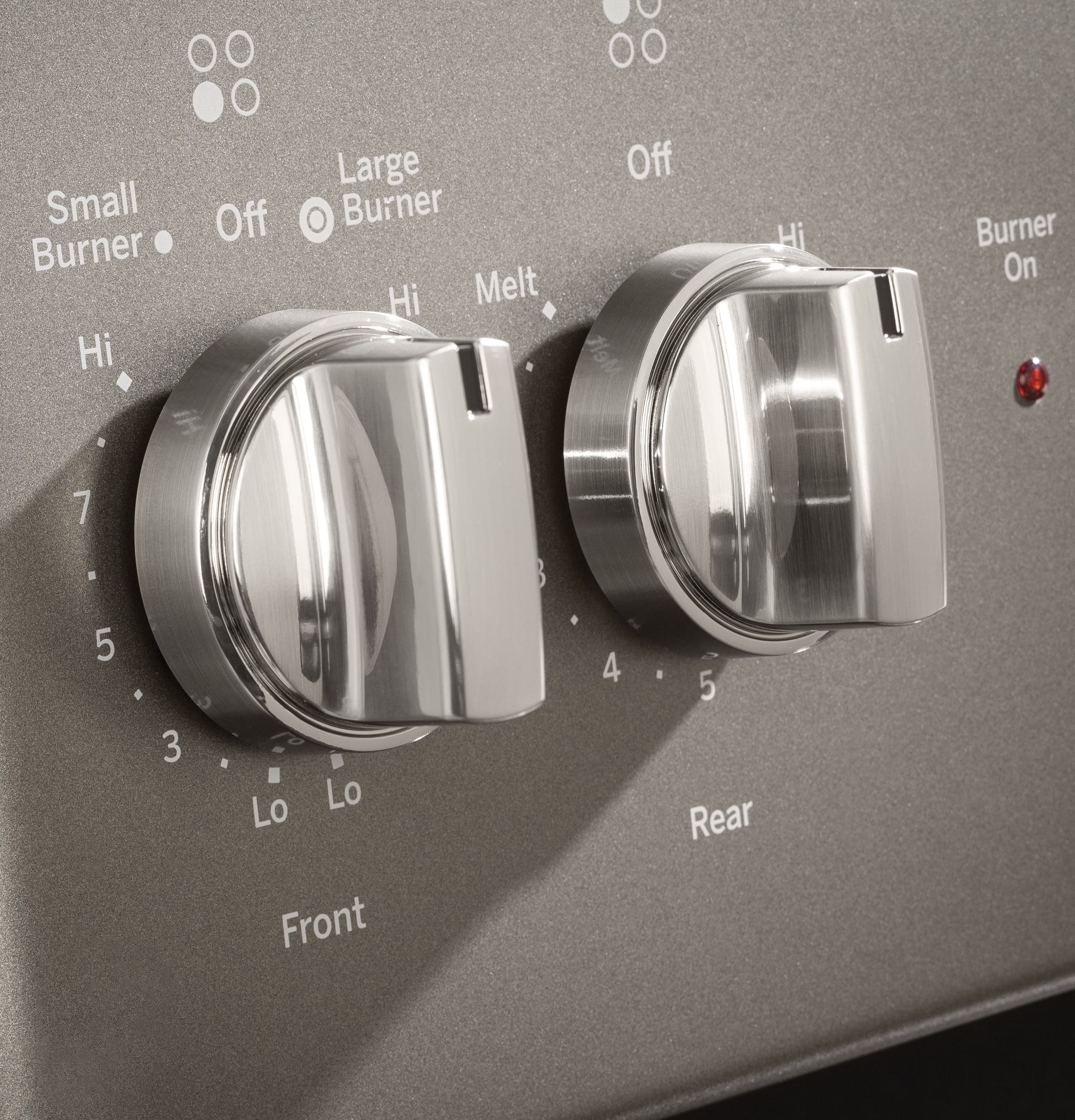 GE JB860EJES Slate