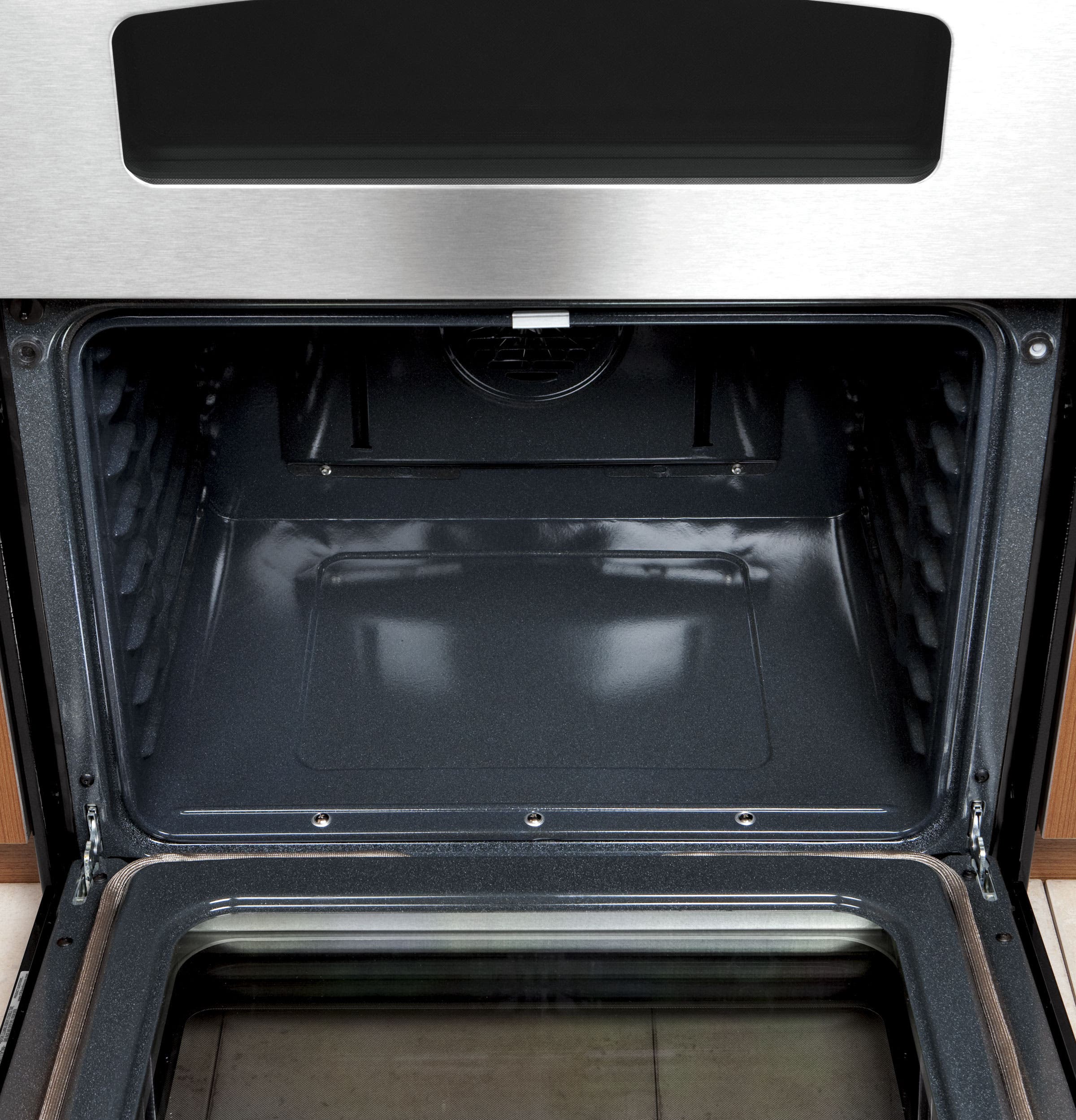 GE JB870SRSS Stainless steel