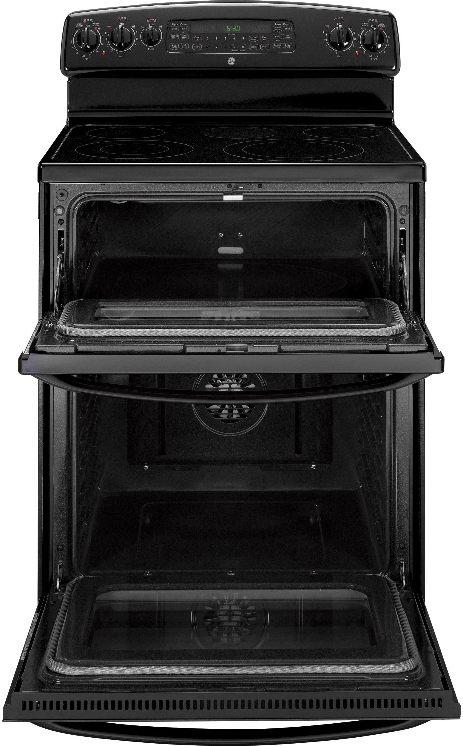 GE JB870SRSS Stainless steel