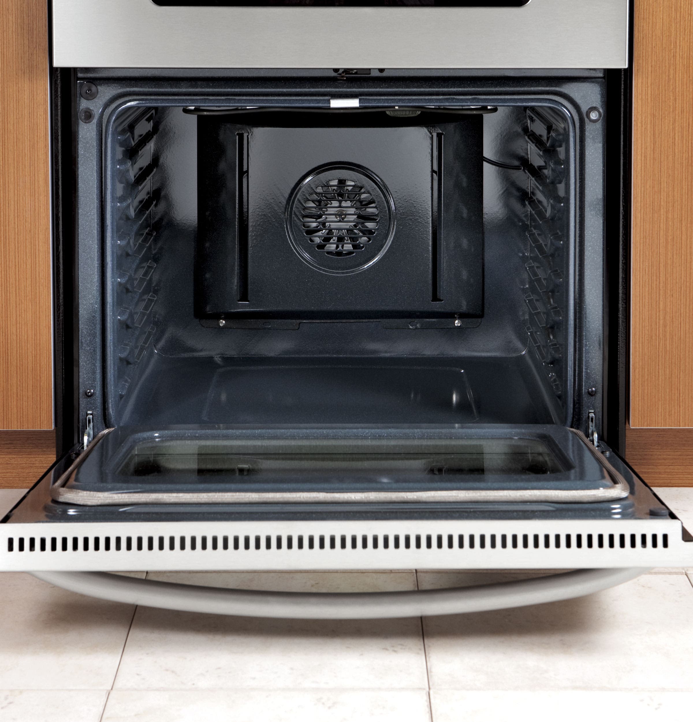 GE JB870SRSS Stainless steel
