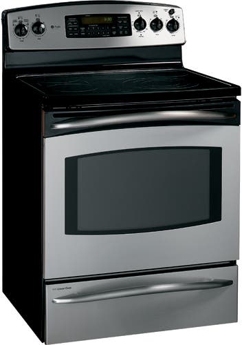 GE JB968SKSS Stainless Steel
