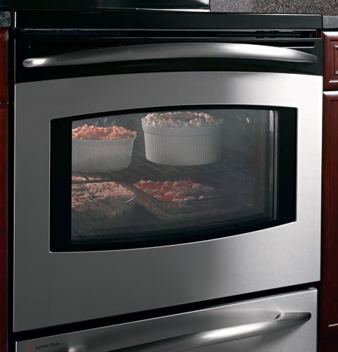 GE JB968SKSS Stainless Steel