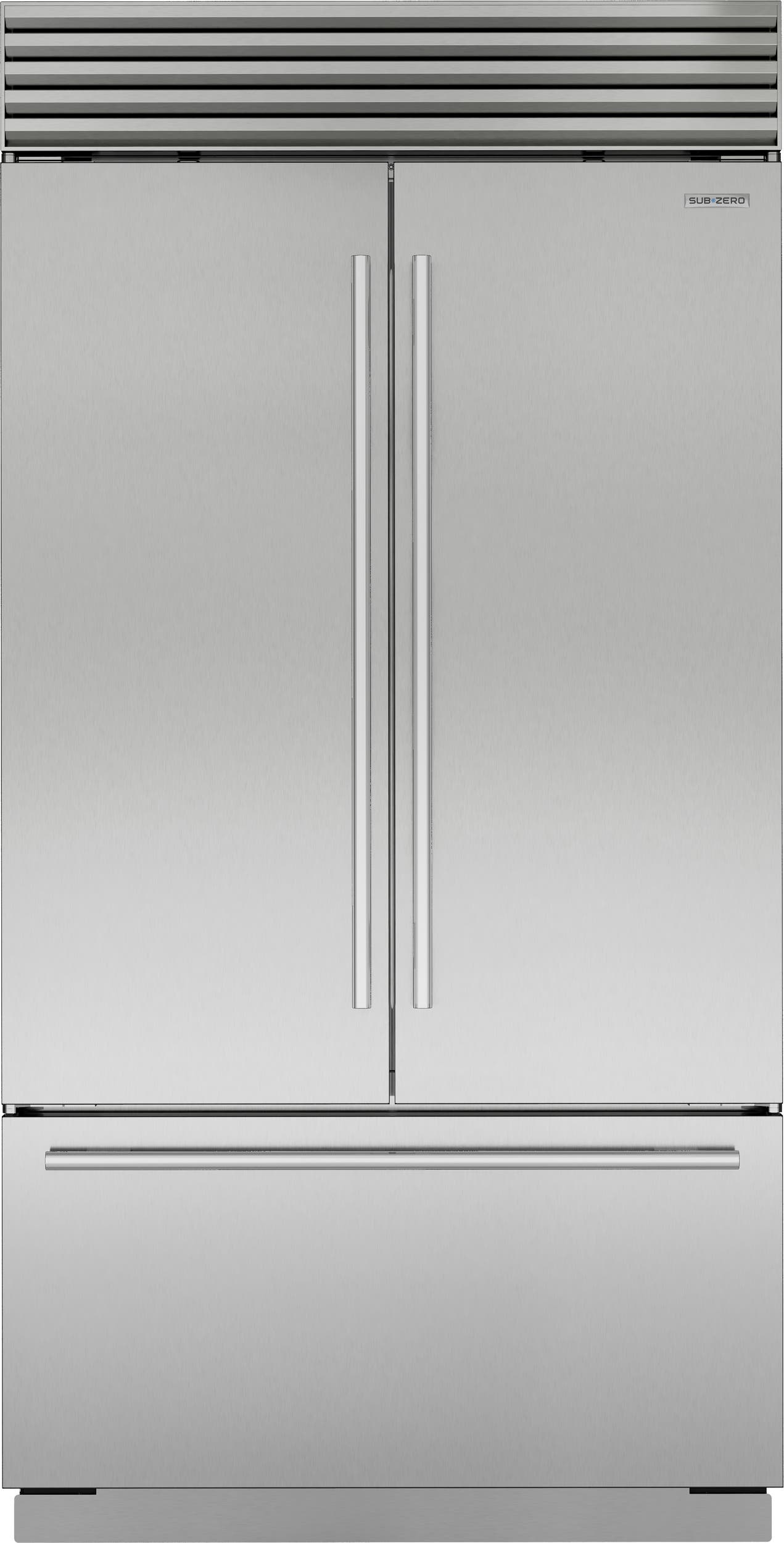 Sub Zero CL4250UFDST