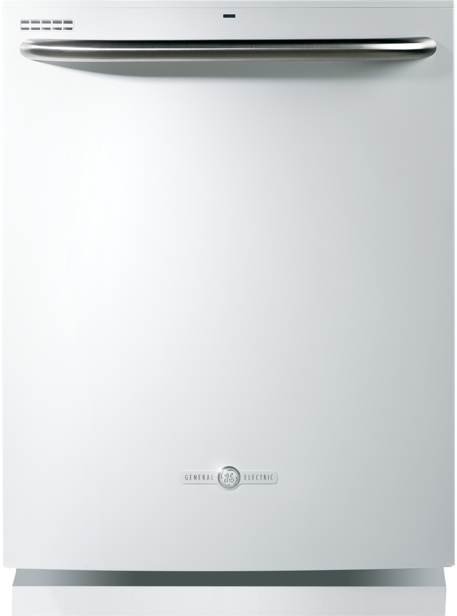 GE ADT521PGJWS White