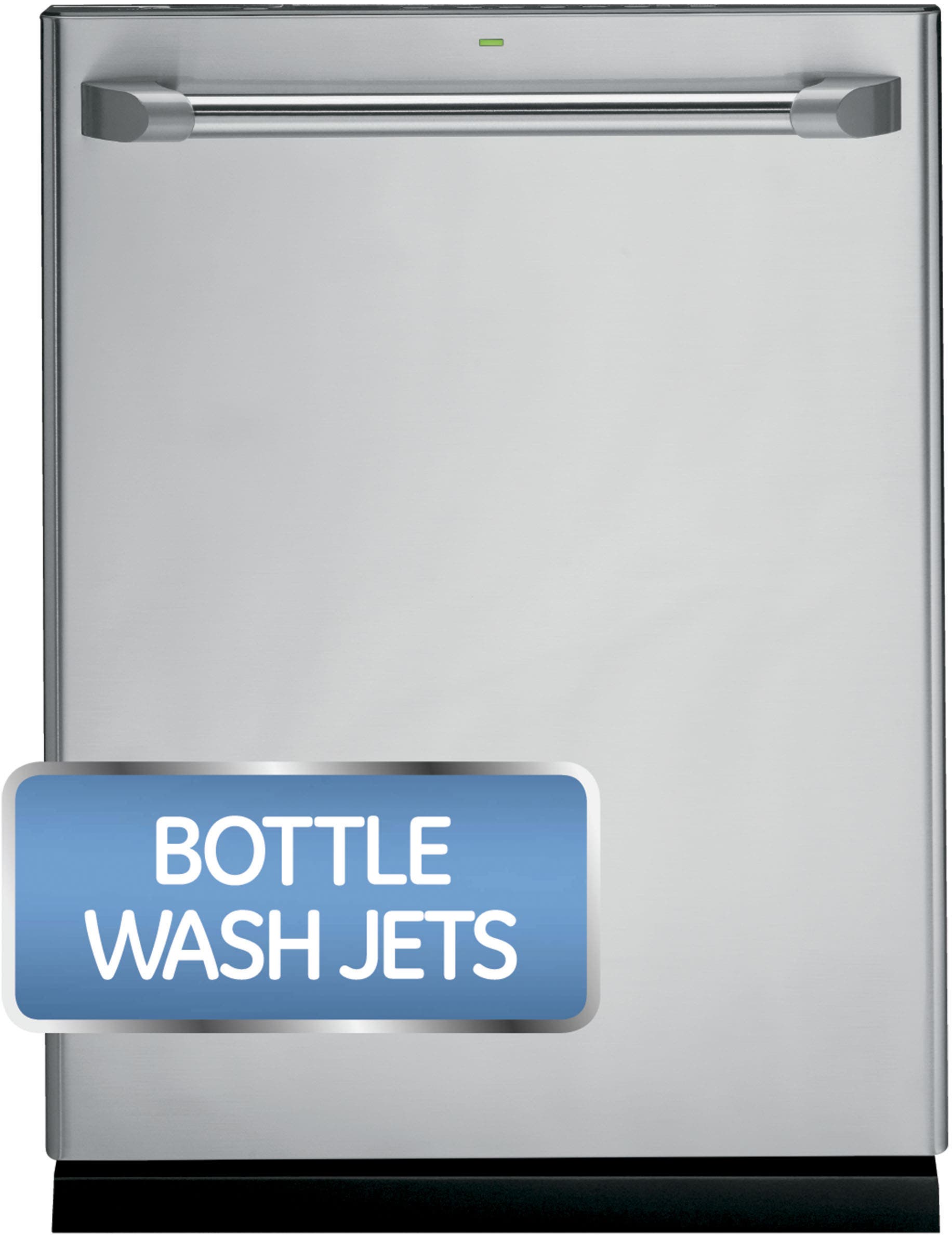 GE CDT725SSFSS Stainless Steel