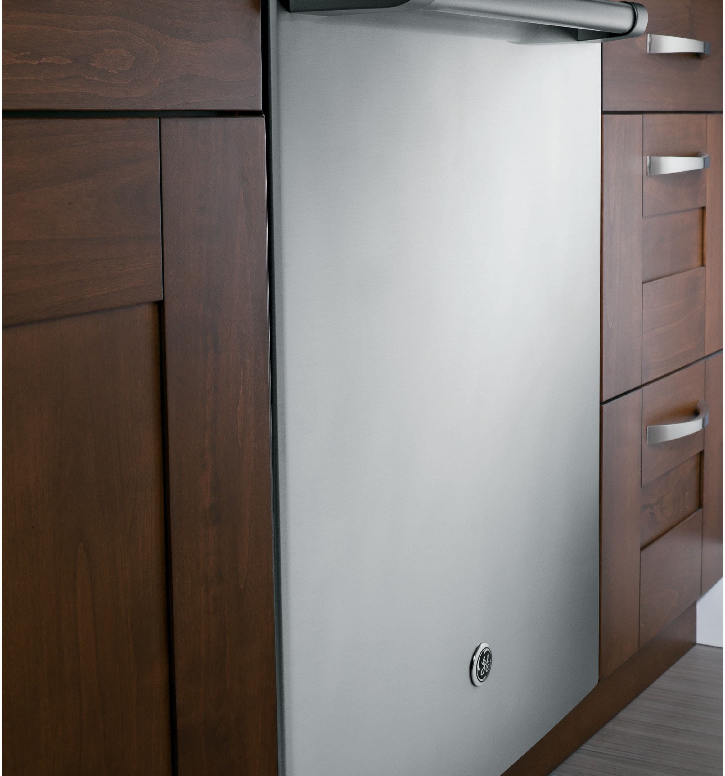 GE CDT765SSFSS Stainless Steel