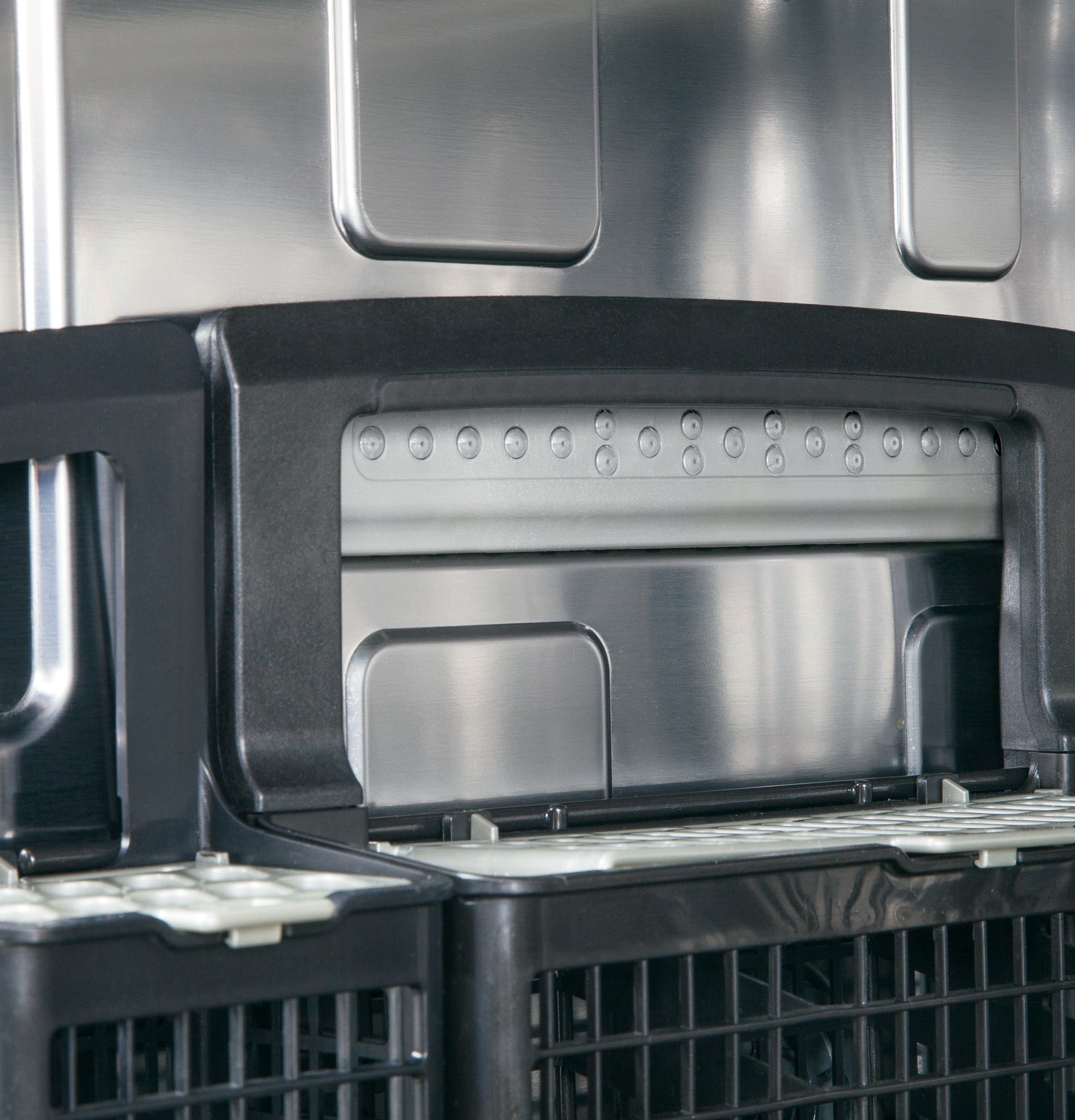 GE CDT835SMJDS Black Slate