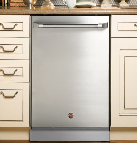 GE CDW9380NSS Stainless Steel