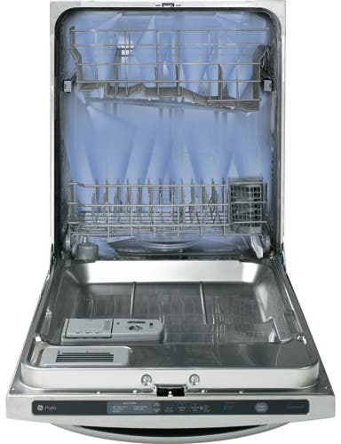 GE CDW9380NSS Stainless Steel