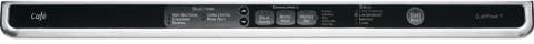 GE CDW9380NSS Stainless Steel