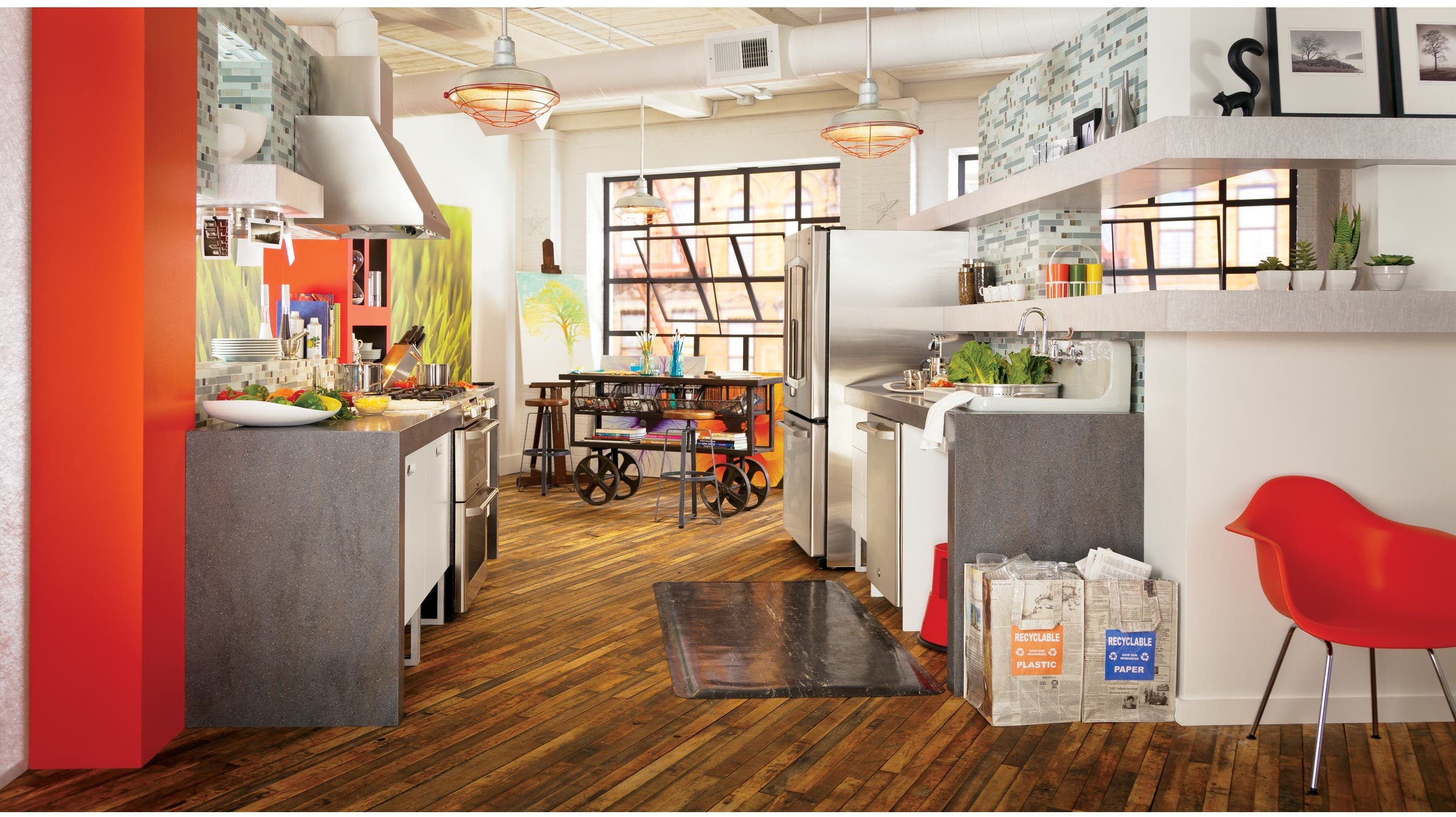 GE CDWT280VSS Stainless steel