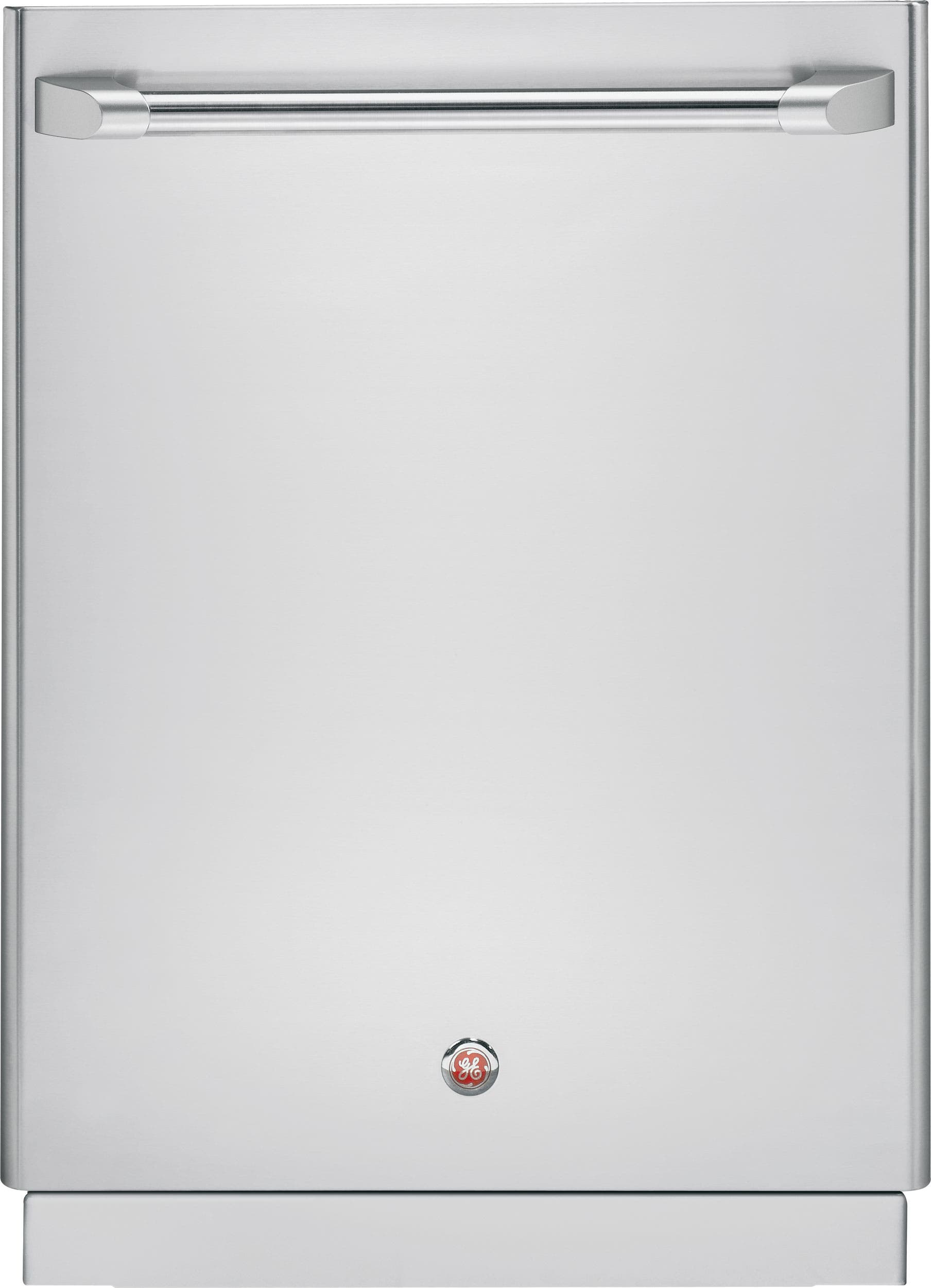 GE CDWT980RSS Stainless Steel