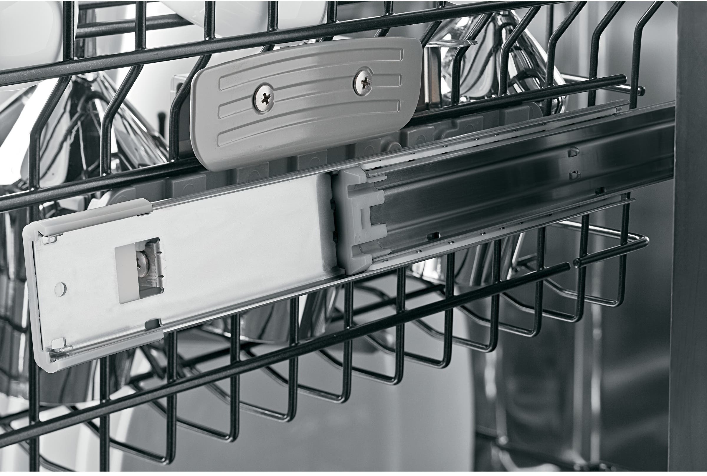 GE CDWT980VSS Stainless steel
