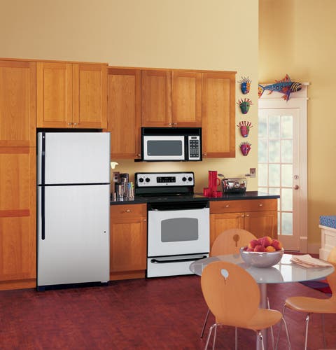 GE JBP65SKSS Stainless Steel