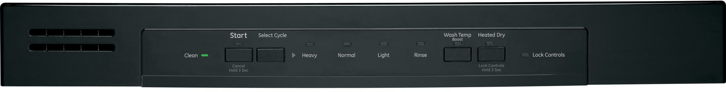 GE GDF510PMDSA Silver