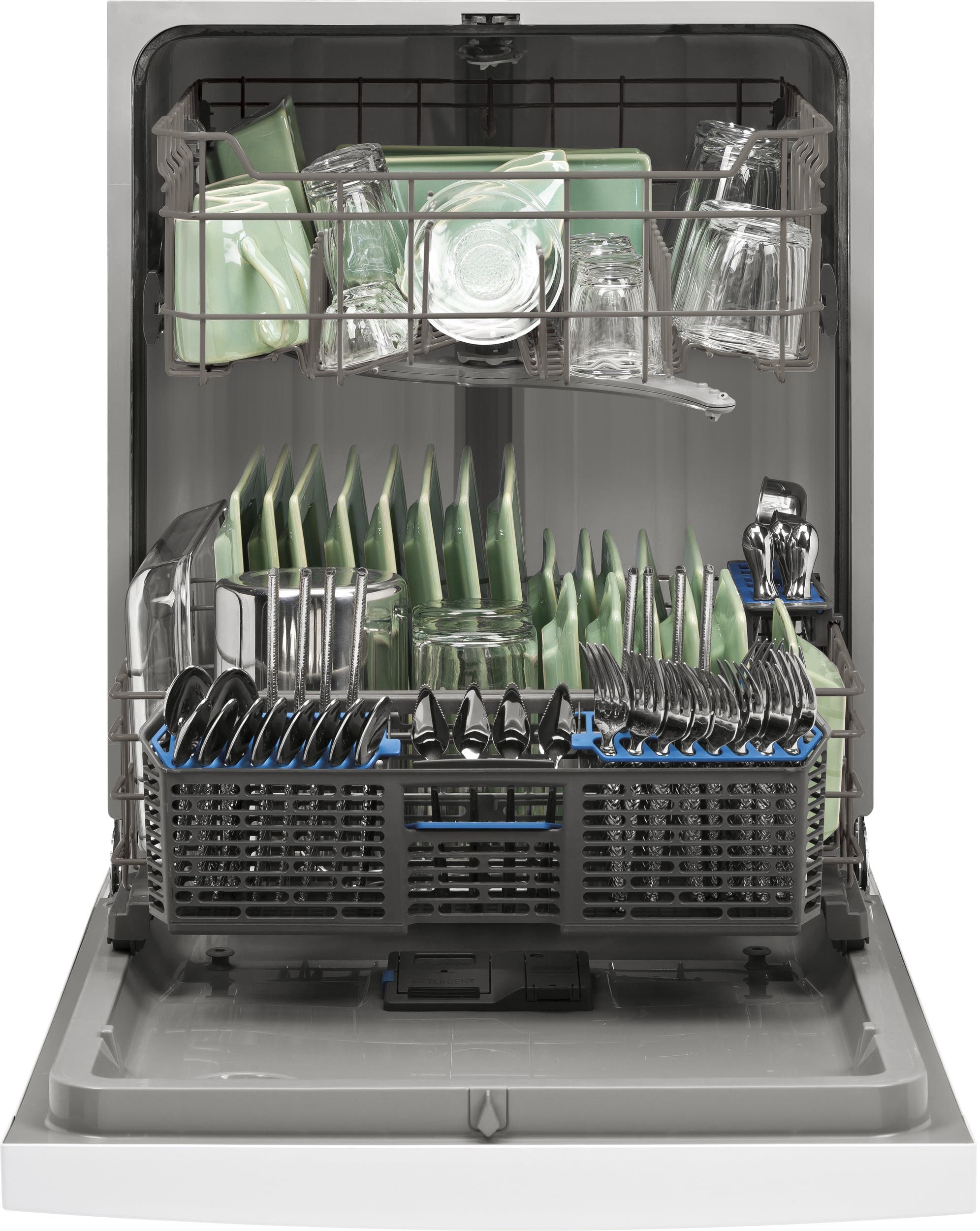 GE GDF510PGDBB Black