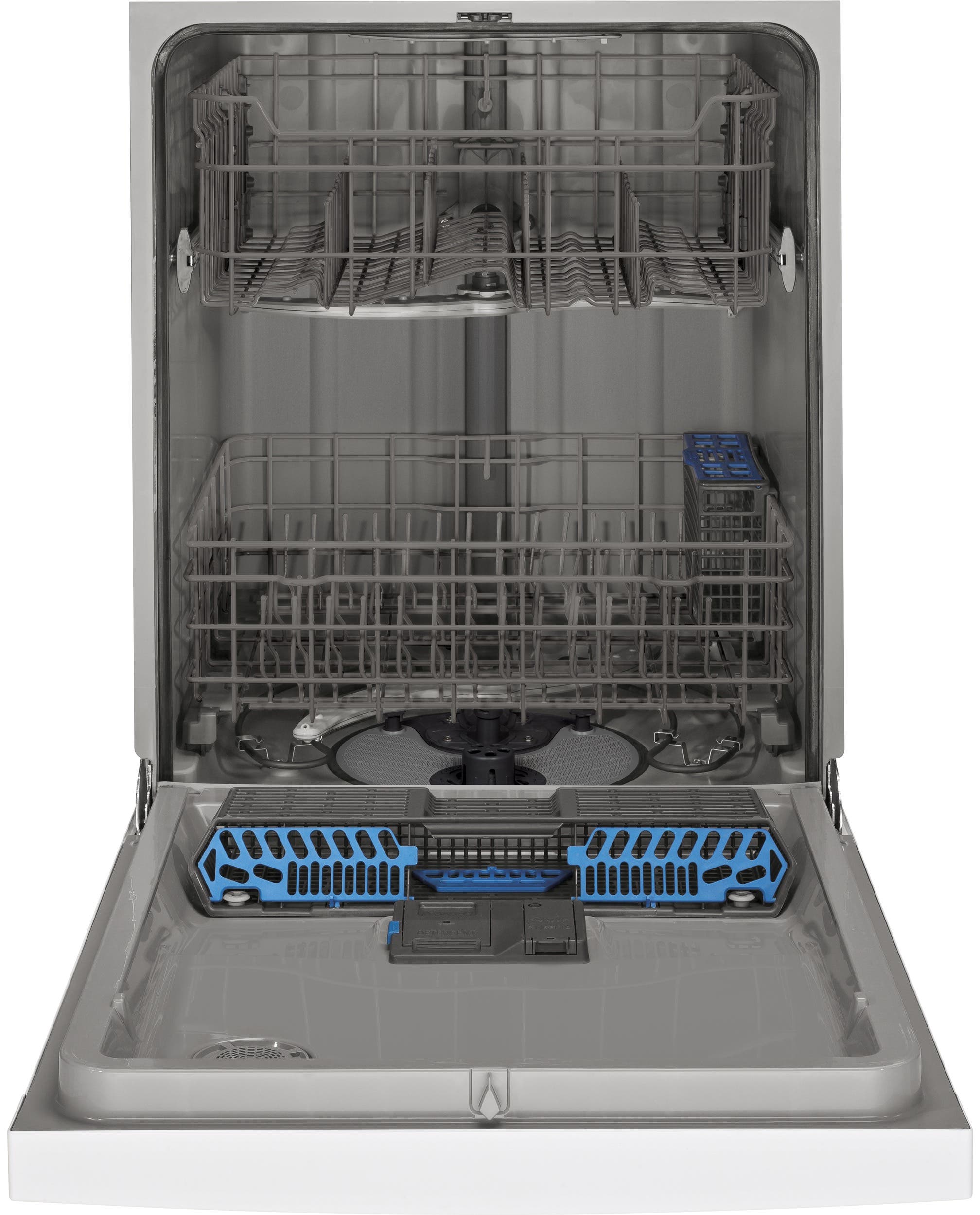 GE GDF510PMDSA Silver
