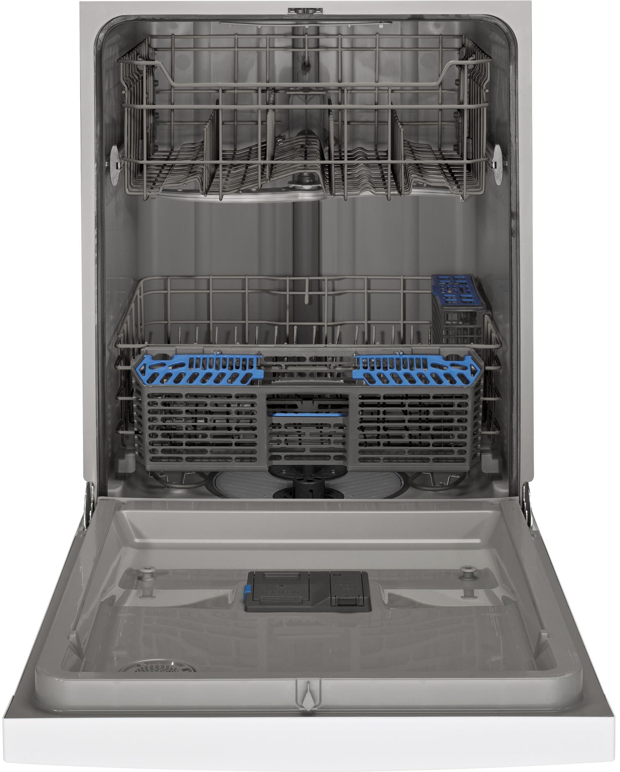 GE GDF510PMDSA Silver