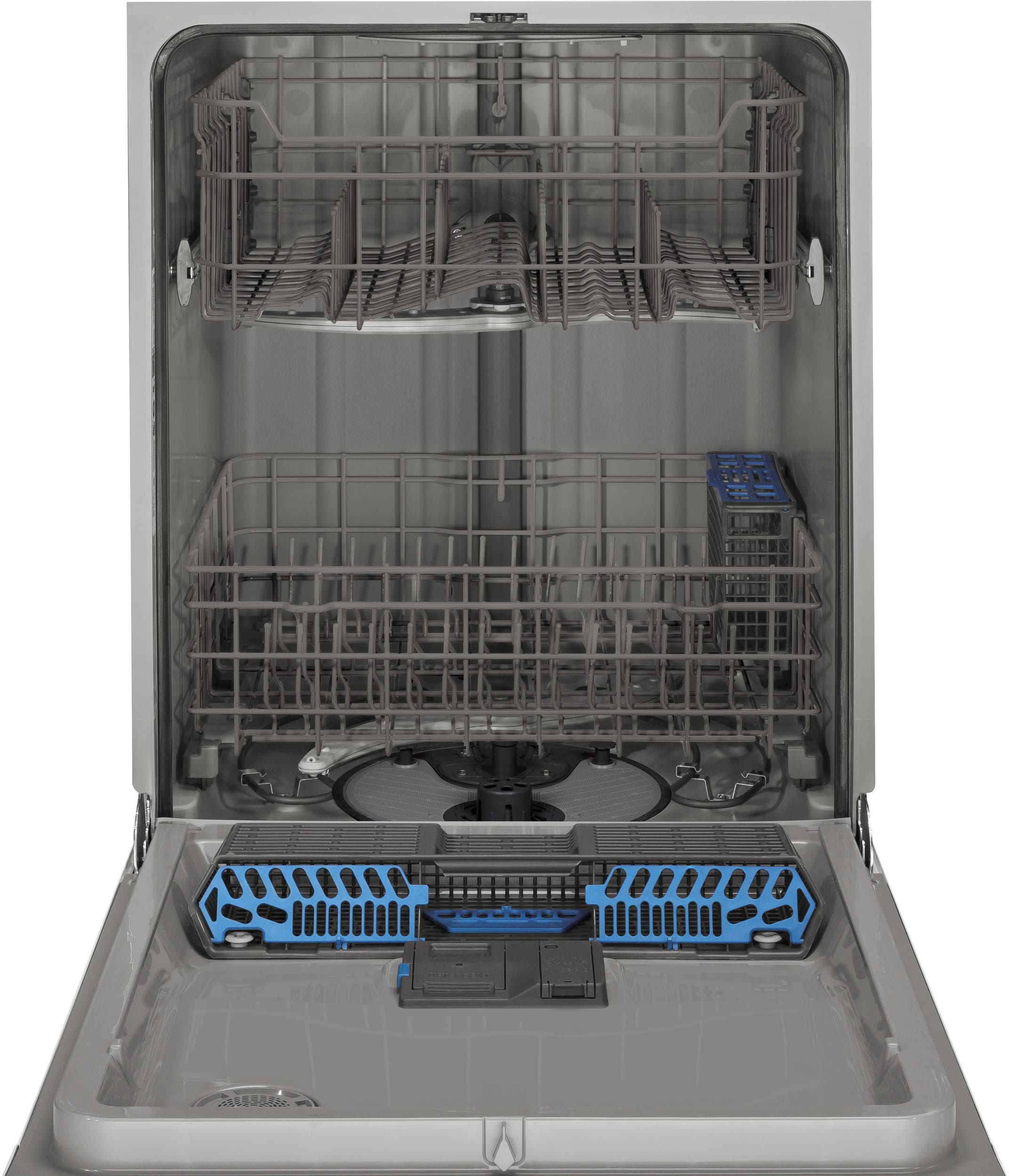 GE GDF510PGDBB Black