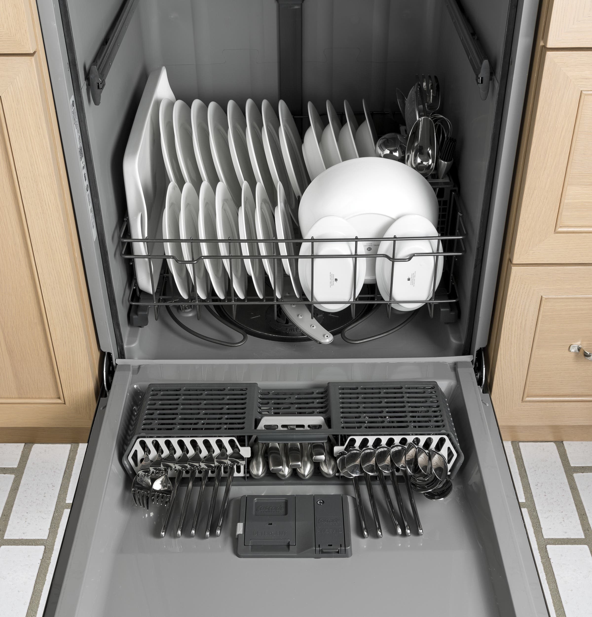 GE GDF510PSJSS Stainless Steel