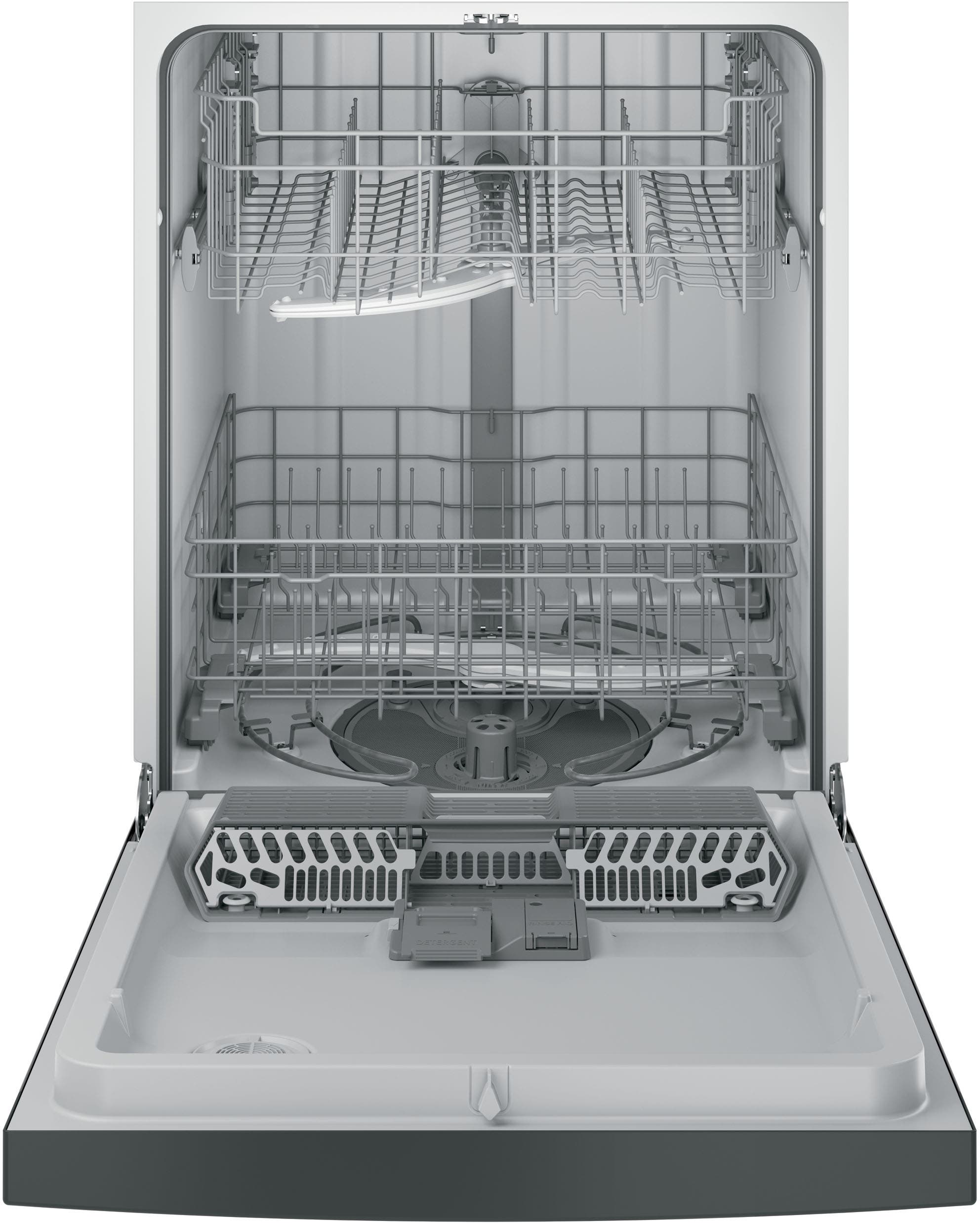 GE GDF510PMJSA Silver